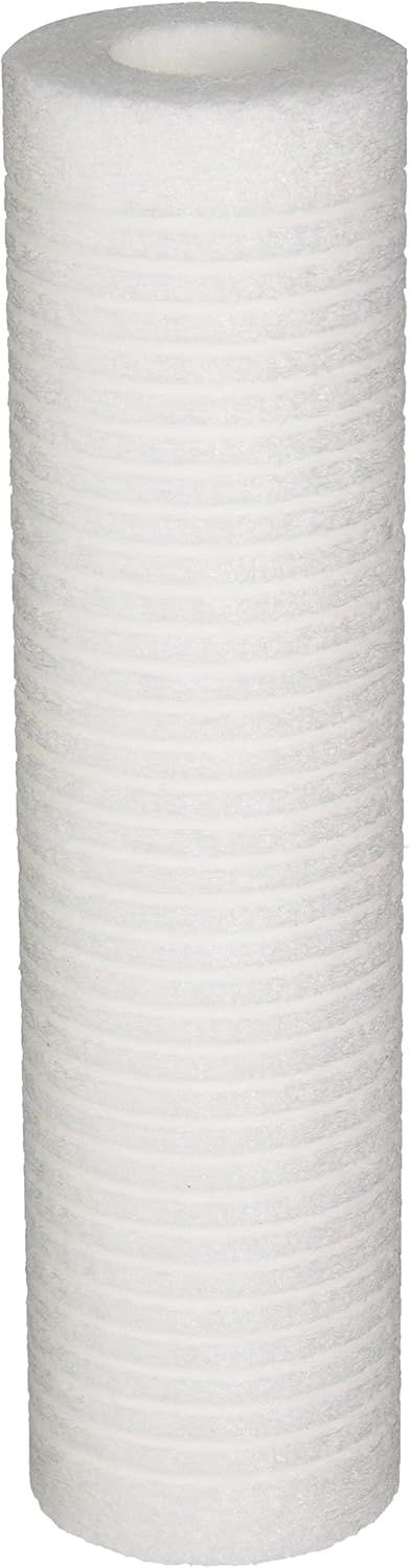 Aqua-Pure 10" White Polypropylene Sediment Filter Cartridge