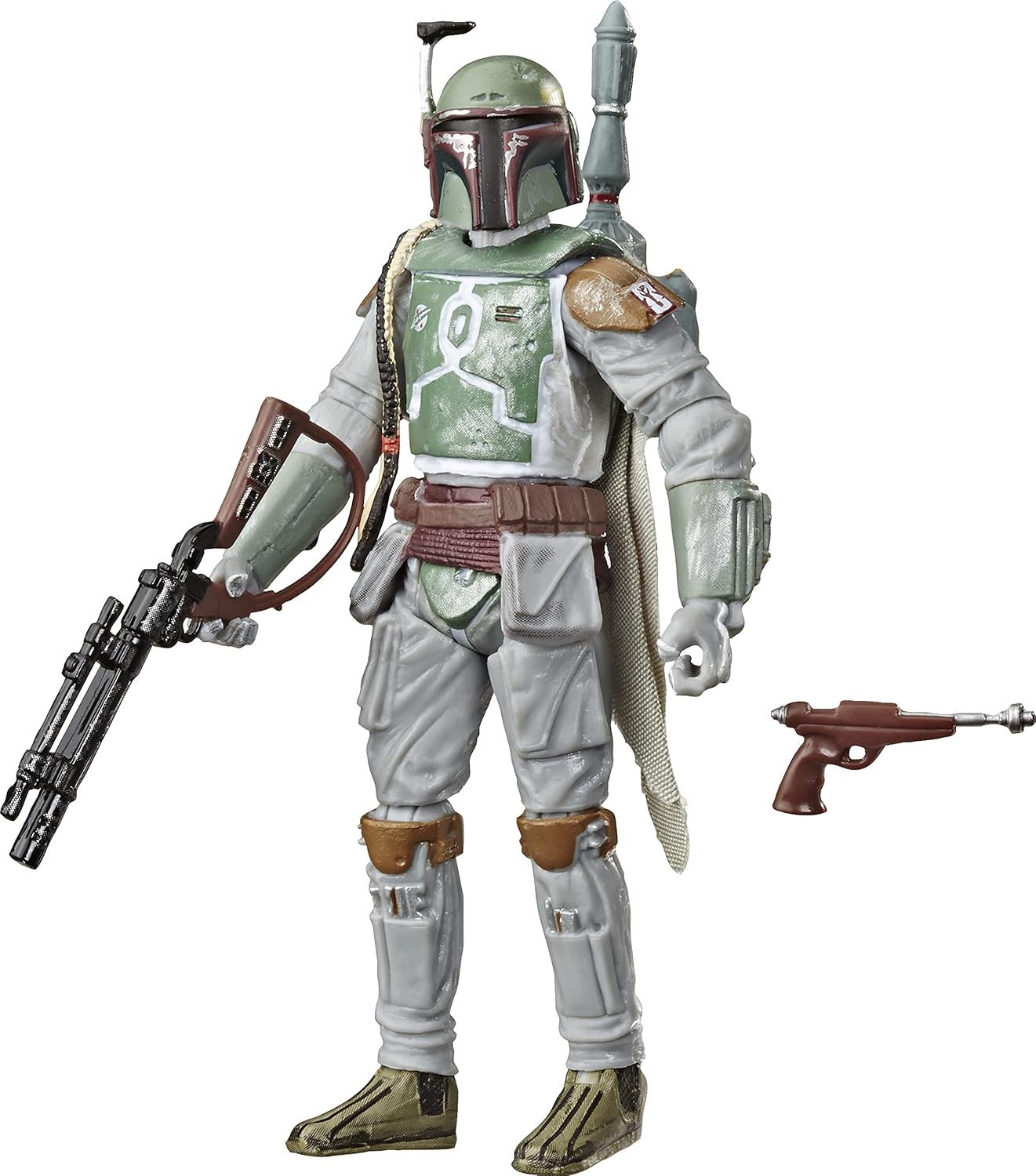 Boba Fett 3.75" Vintage Collection Action Figure