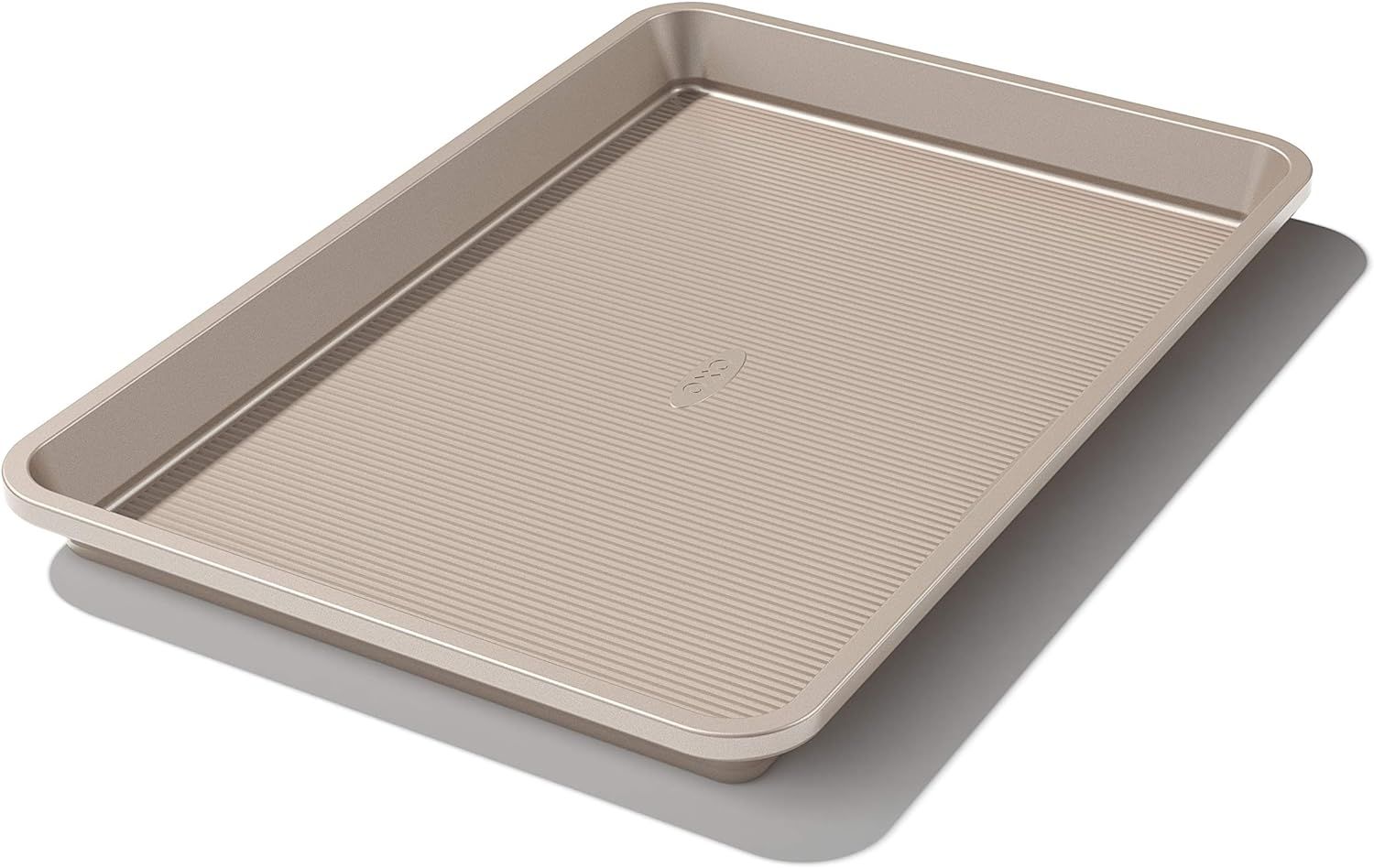 10x15 Inch Non-Stick Aluminum Stainless Steel Baking Sheet