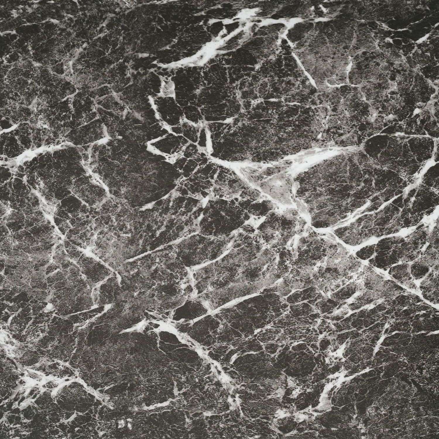 Smoke Marble 12x12 Self-Adhesive Vinyl Floor Tiles