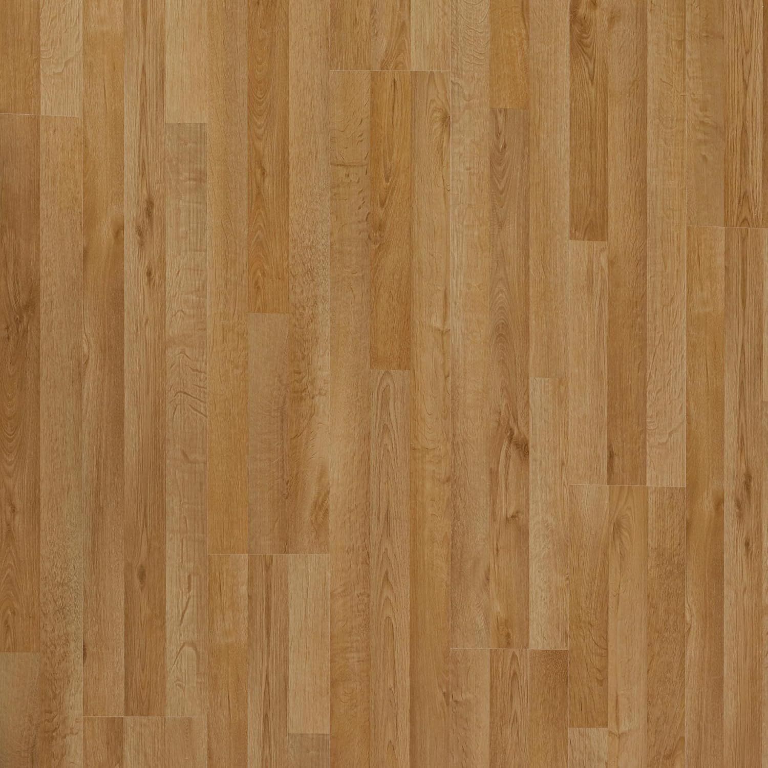 Blonde Red Oak Look Laminate Flooring Planks