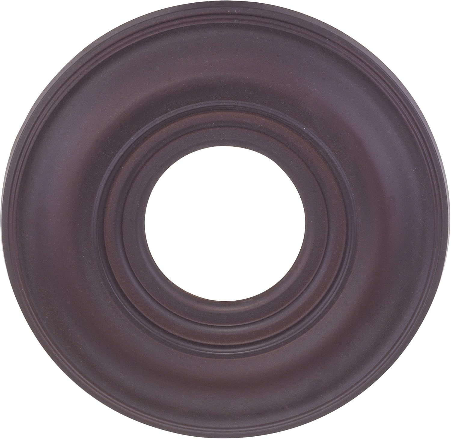 Classic Bronze 12" Polyurethane Ceiling Medallion