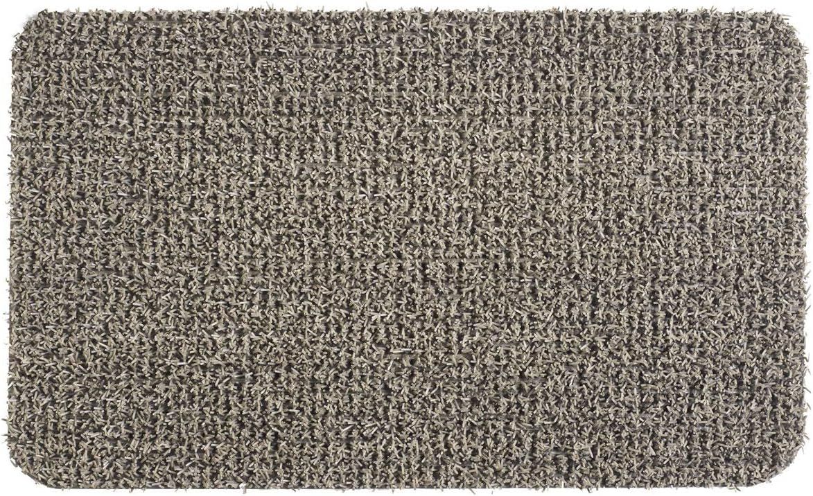 Desert Taupe AstroTurf 23.5" x 35.5" High Traffic Door Mat