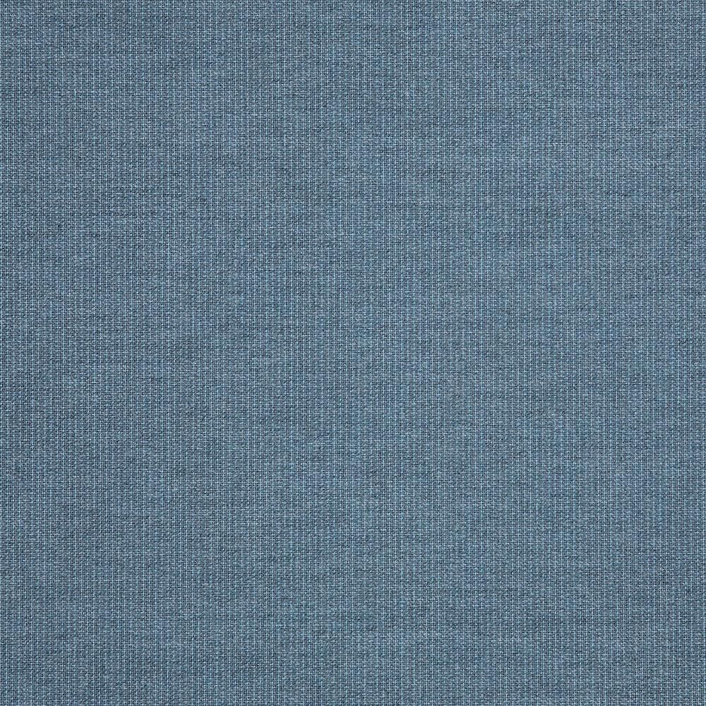 Outdoor Blue Denim Water Repellent Upholstery Fabric