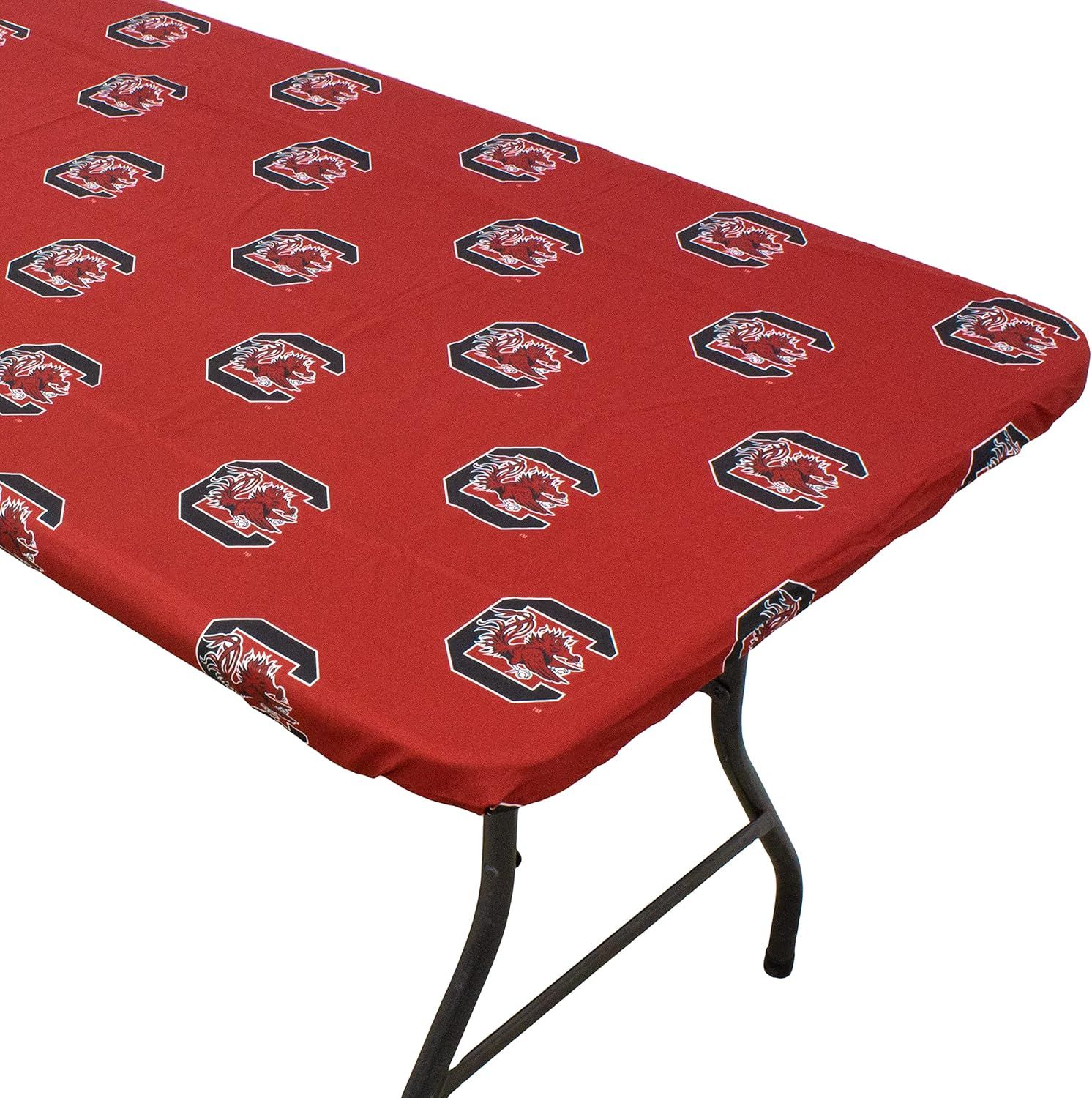 NCAA Outdoor Patio Table Cover