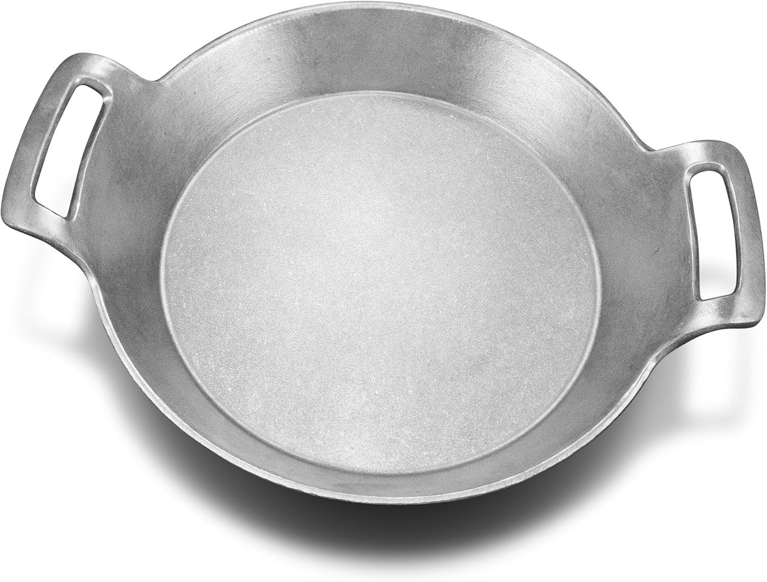 Wilton Armetale Gourmet Aluminum Grillware Paella Pan