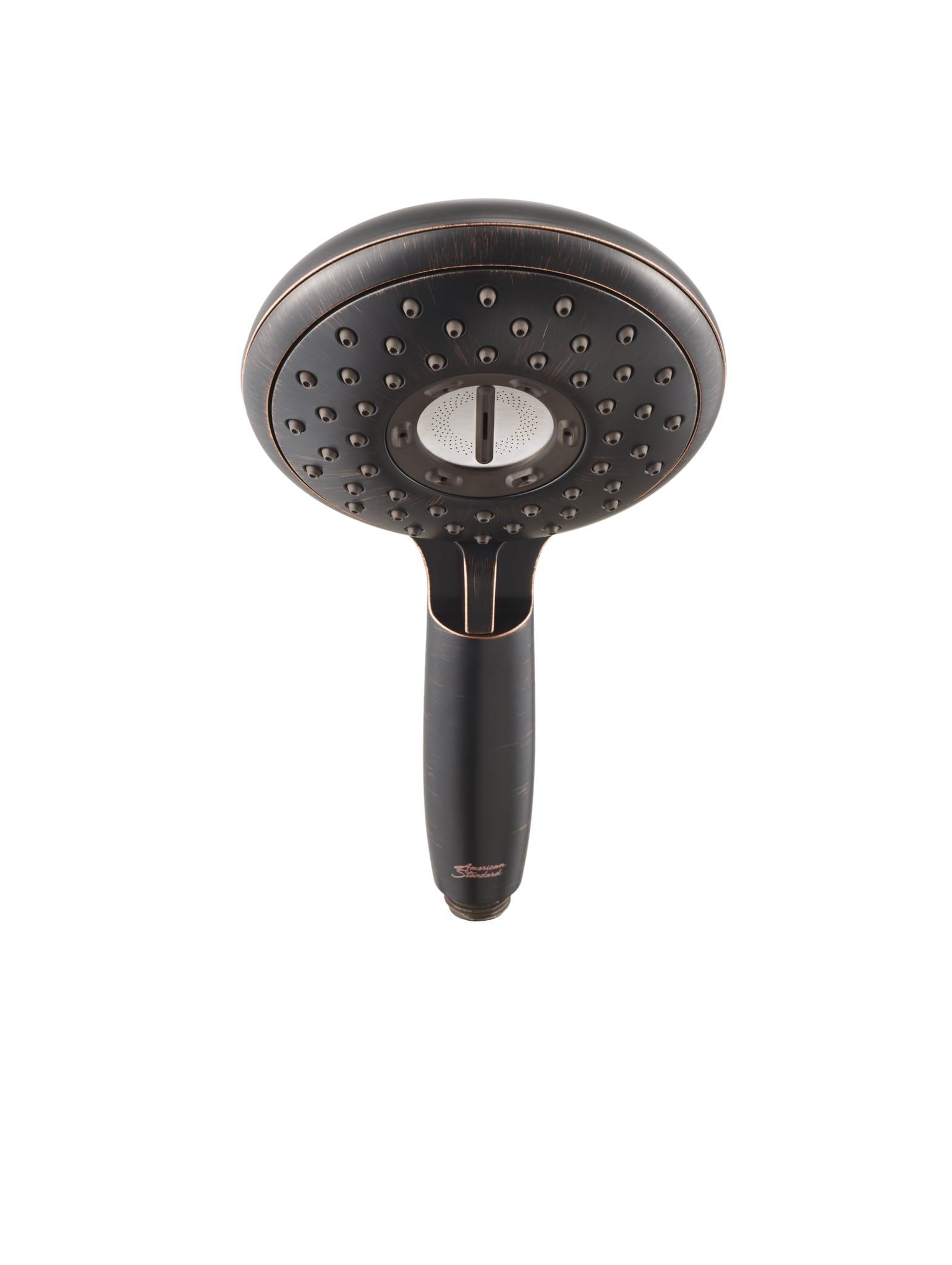 Legacy Bronze Multi-Function Handheld Shower Head