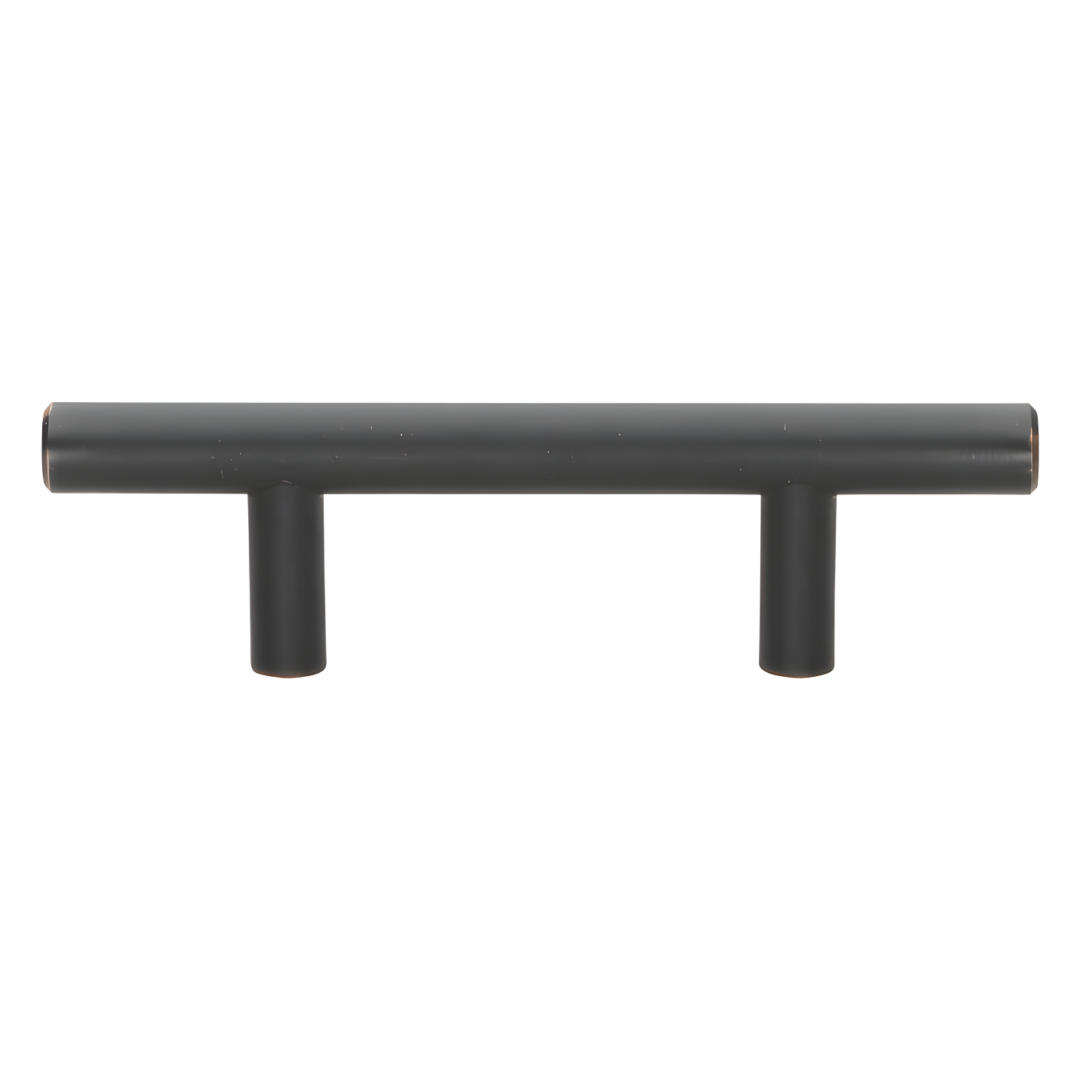 Oil Rubbed Bronze 2.5" Modern Bar Pull Multipack