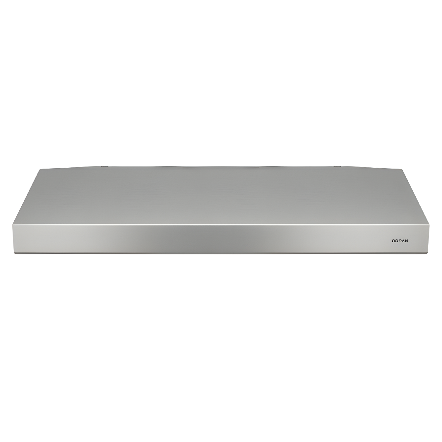 Broan 24" Stainless Steel Convertible Under Cabinet Range Hood