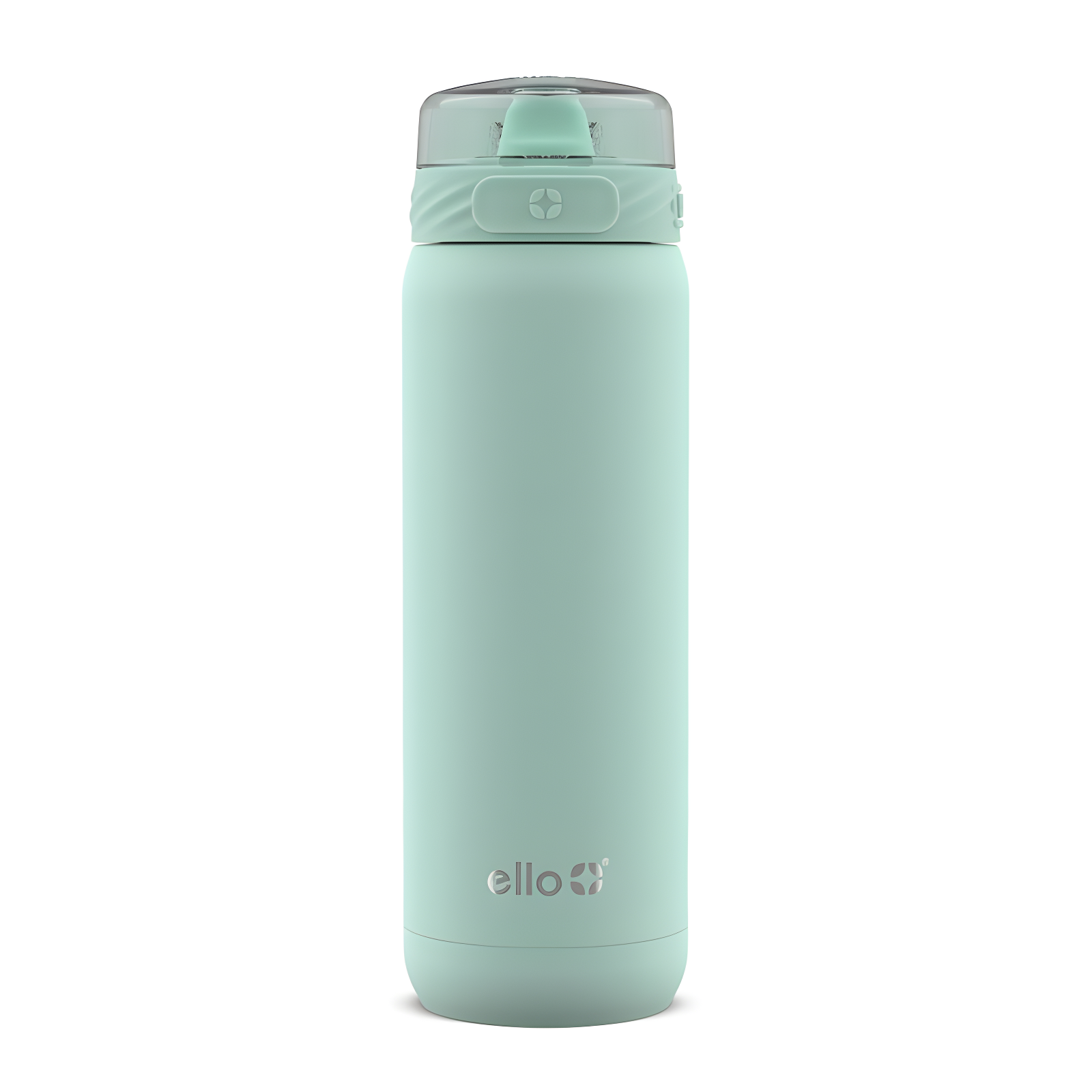 Yucca 22oz Stainless Steel Thermal Bottle with Silicone Spout