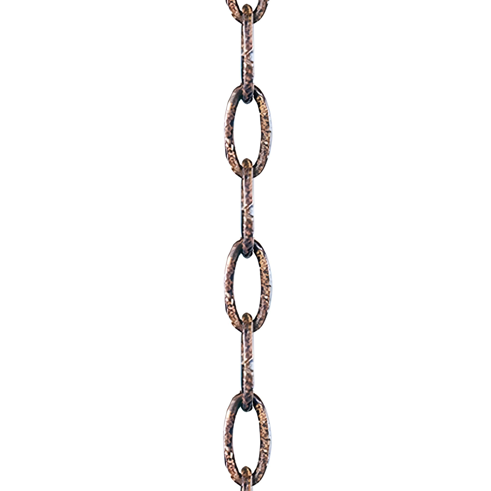 Imperial Bronze 36" Decorative Lighting Chain by Livex