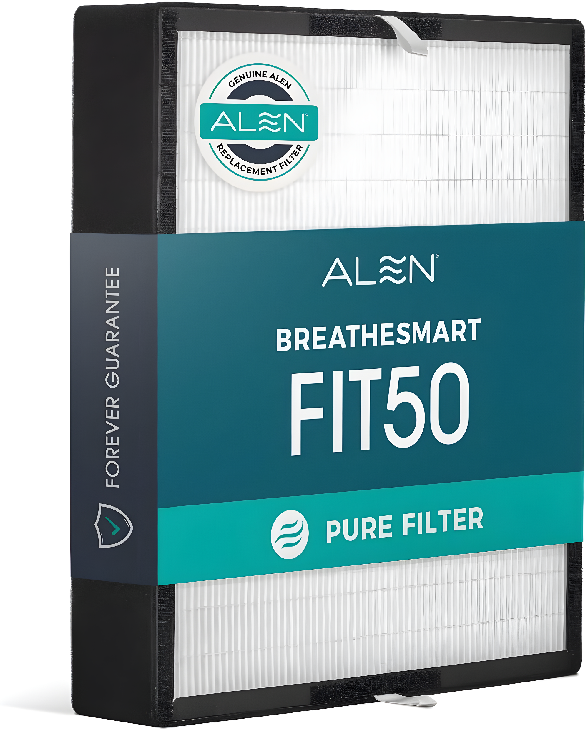 Alen BreatheSmart FIT50 HEPA-Pure Replacement Air Filter