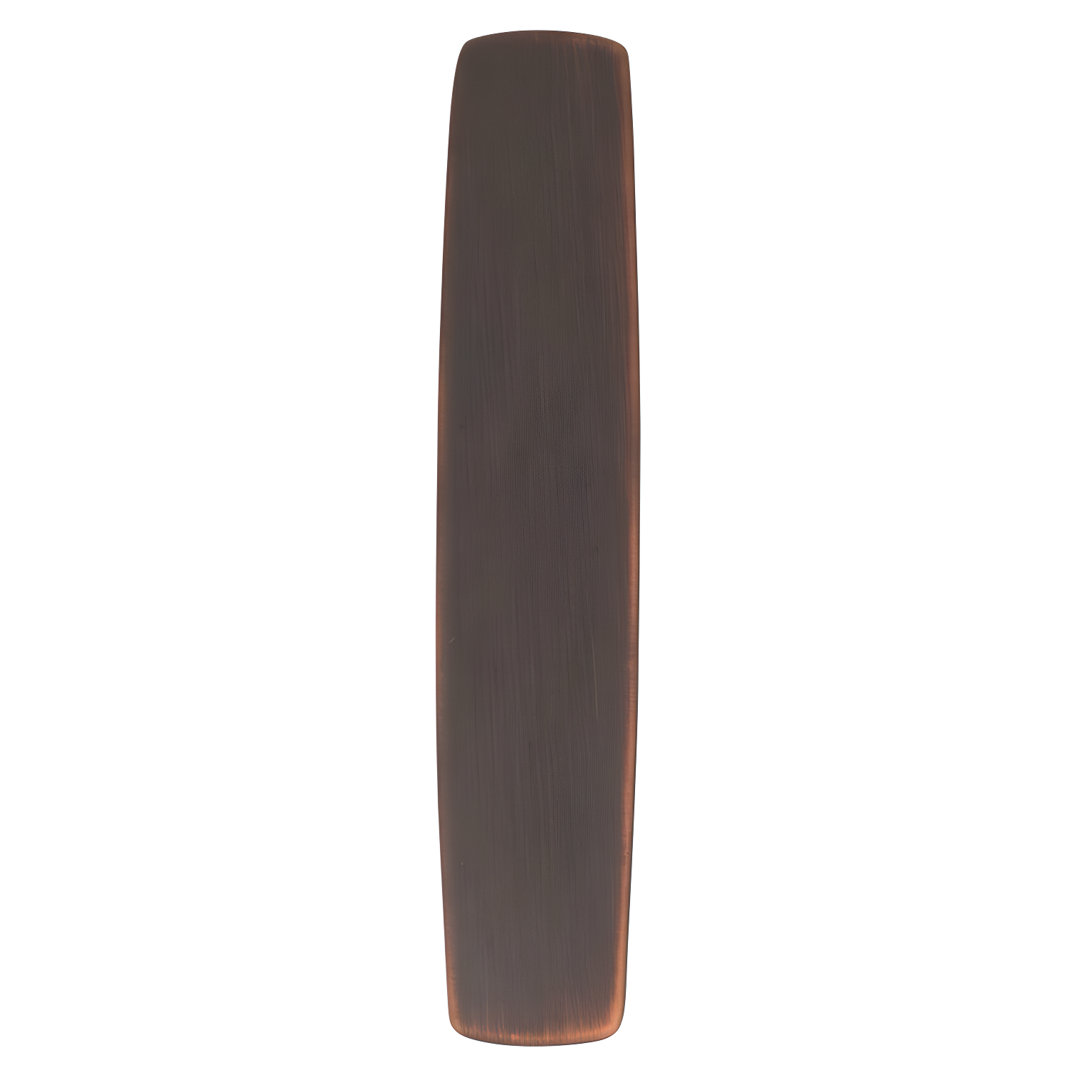 Oil Rubbed Bronze Bar Pull with Mounting Hardware