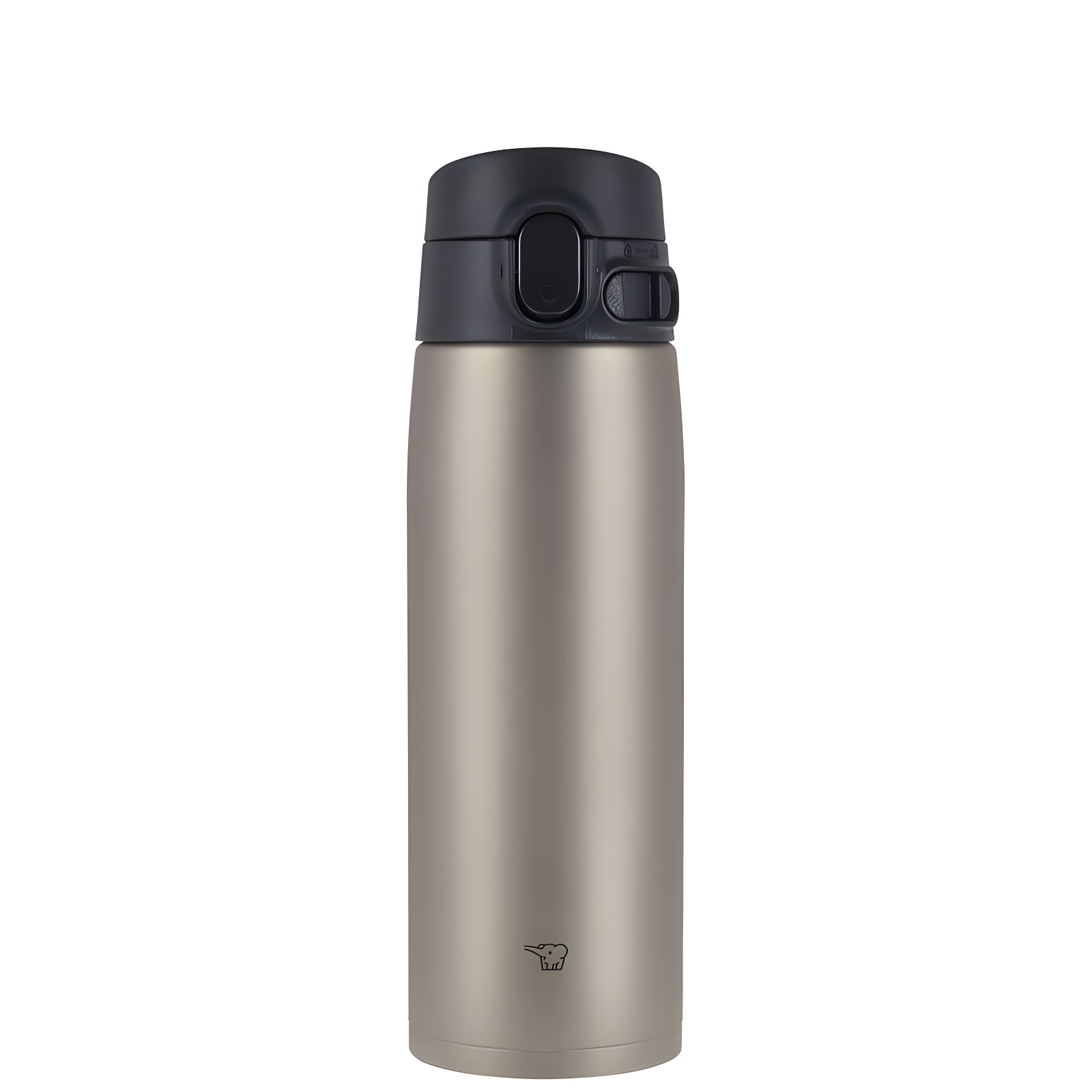 Zojirushi 20oz Stainless Steel Vacuum Insulated Travel Mug