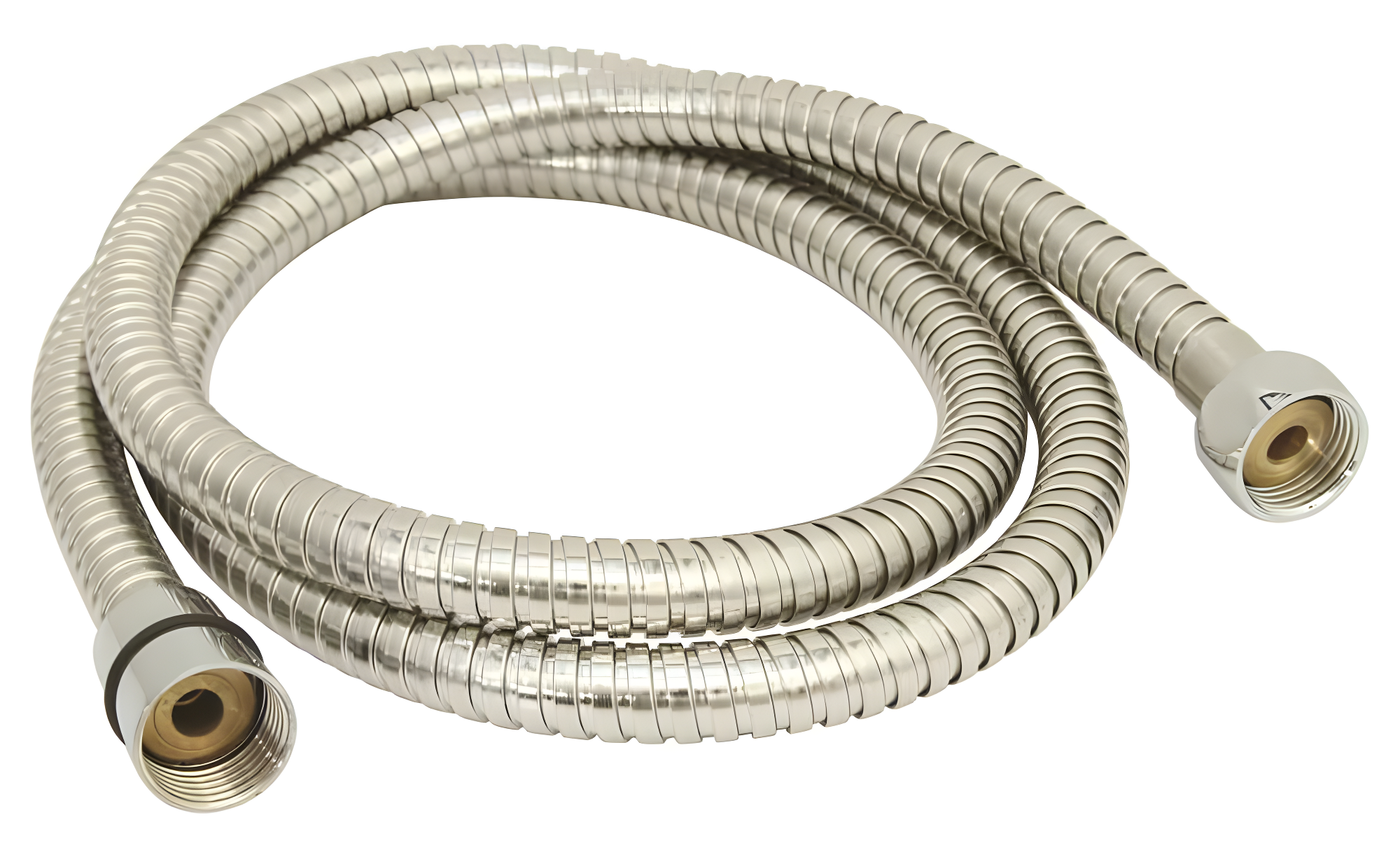 Premier 60-Inch Chrome Replacement Shower Hose