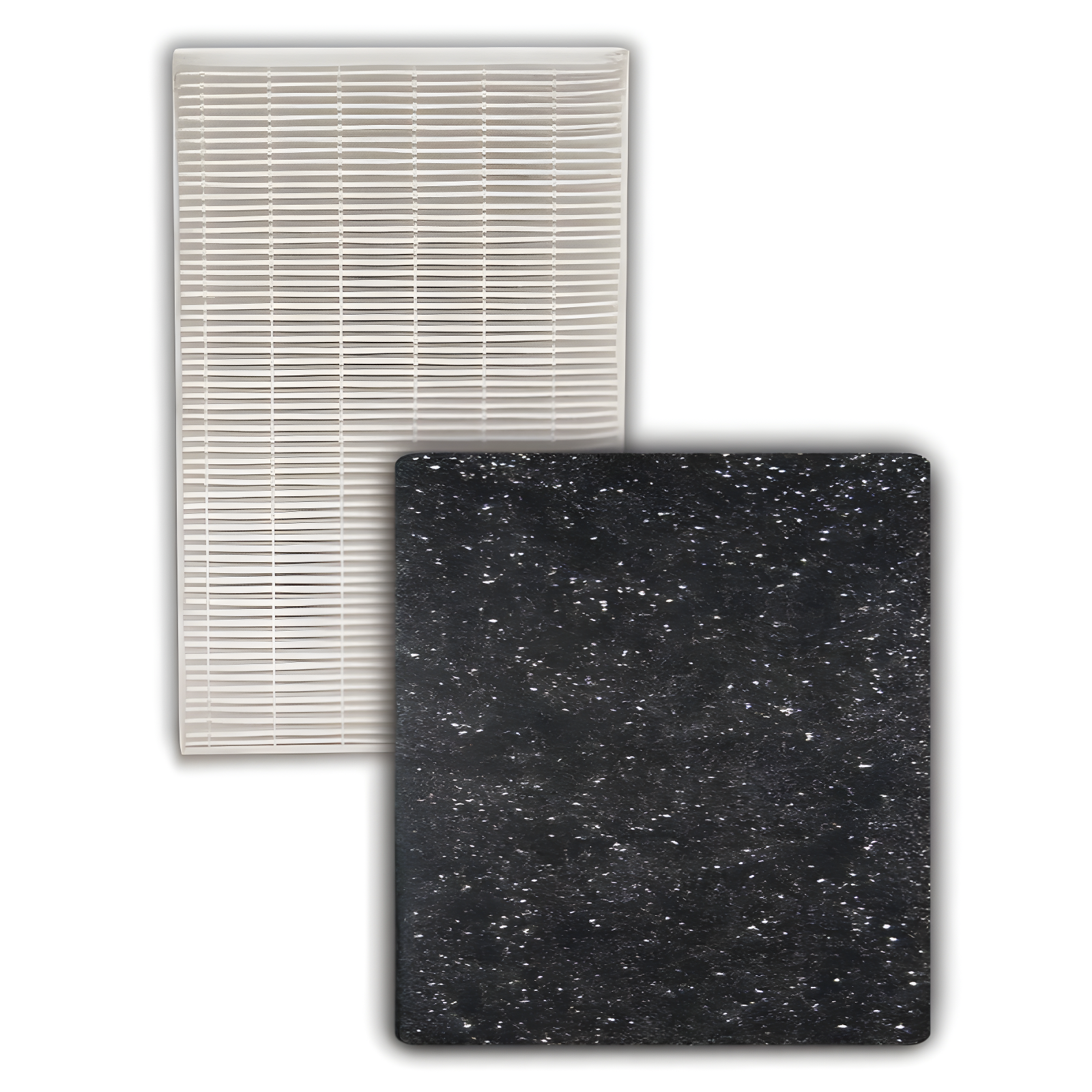 Honeywell HEPA and Carbon Air Purifier Filter Kit