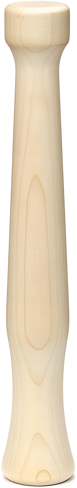 Fletchers' Mill 11-Inch Natural Maple Wood Cocktail Muddler