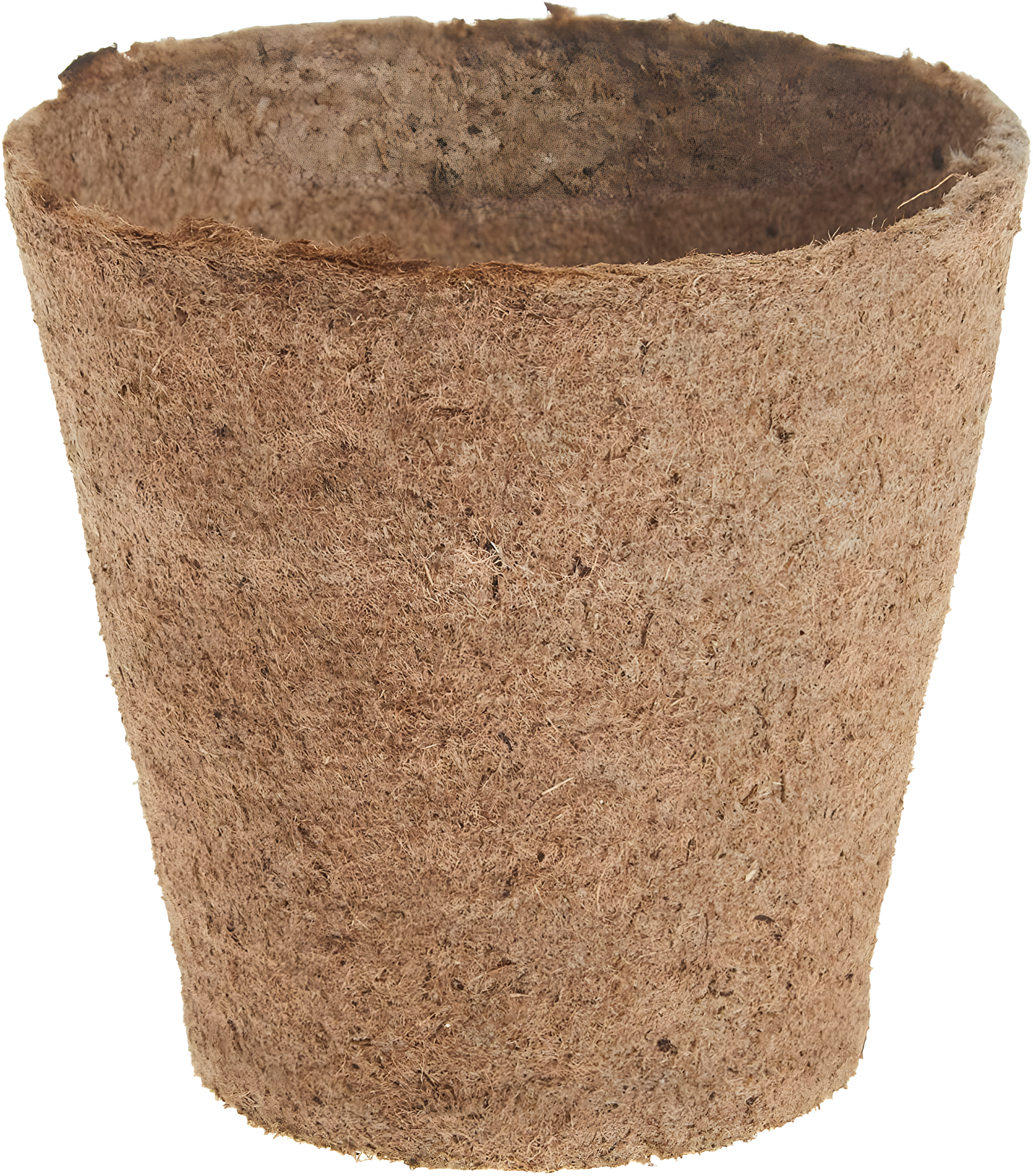 Eco-Friendly 3" Biodegradable Peat Pots, Pack of 22