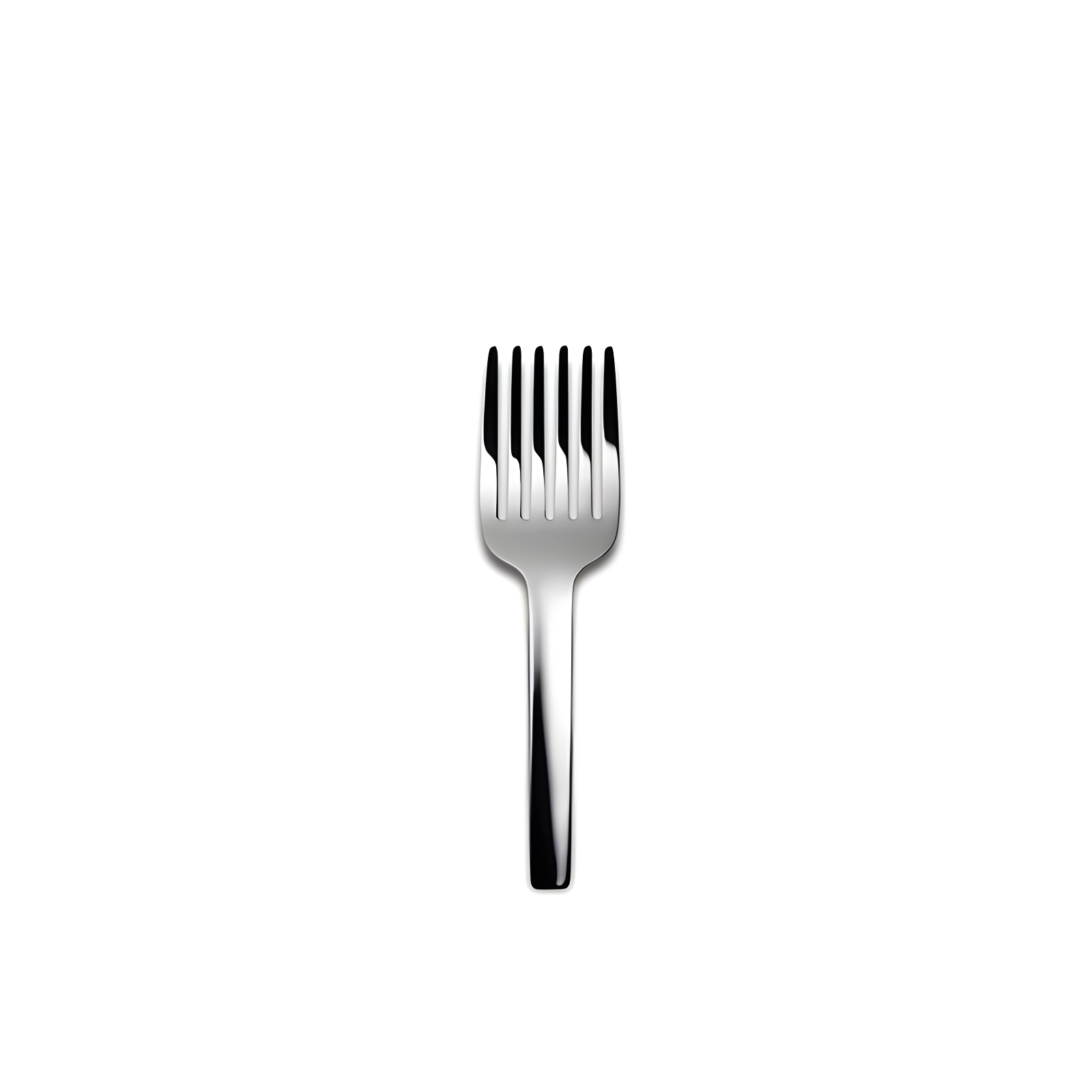 Tibidabo Stainless Steel Spaghetti Serving Fork