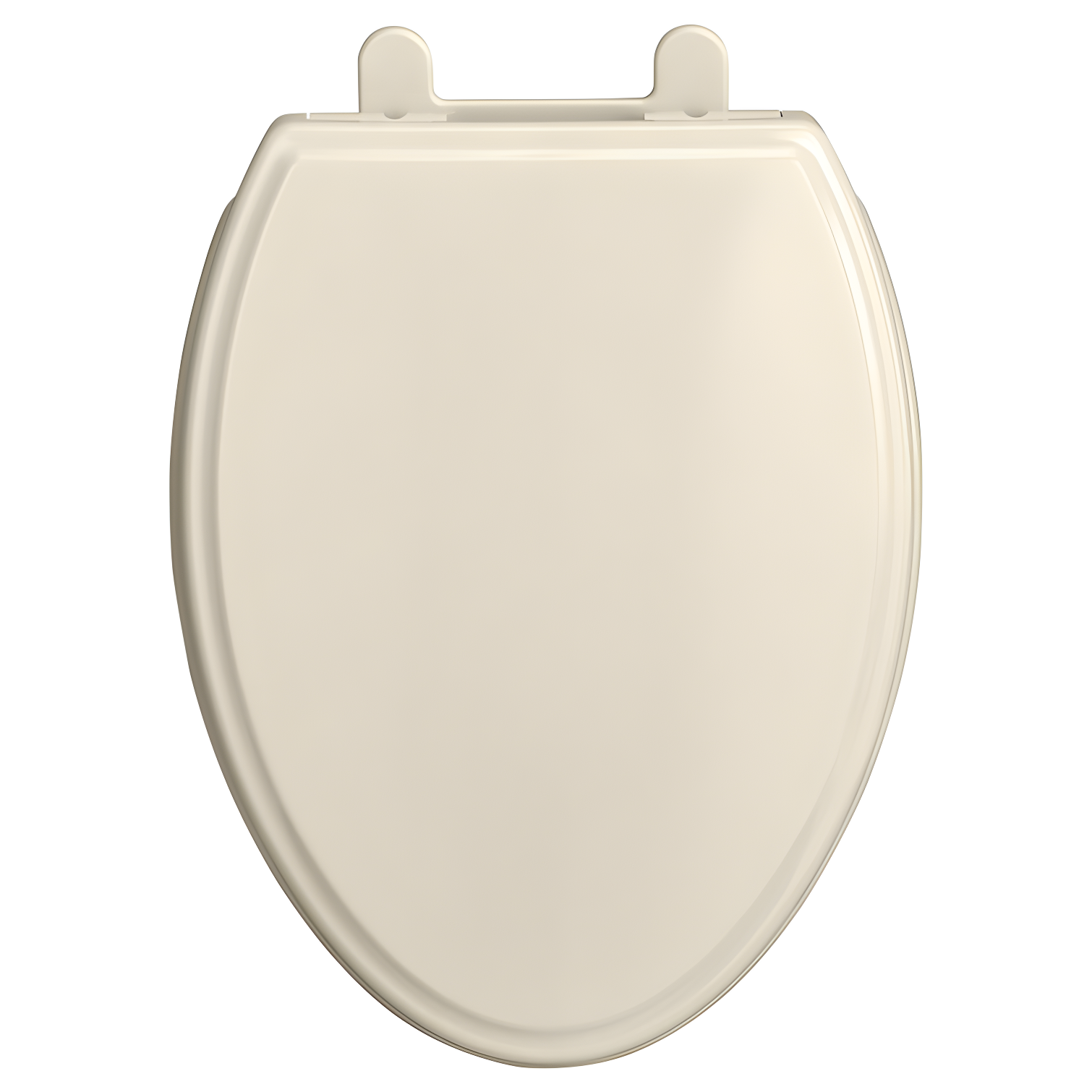 Linen Polypropylene Elongated Soft Close Toilet Seat