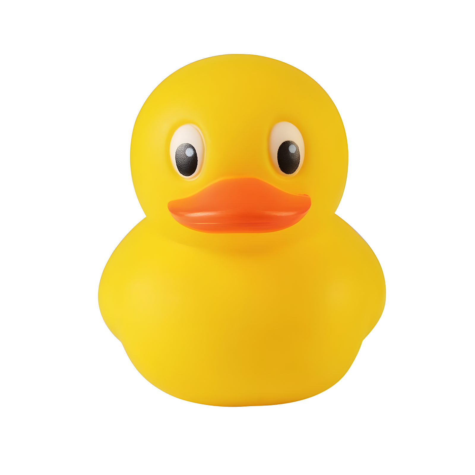 Globe Electric Yellow Duck LED Night Light for Kids