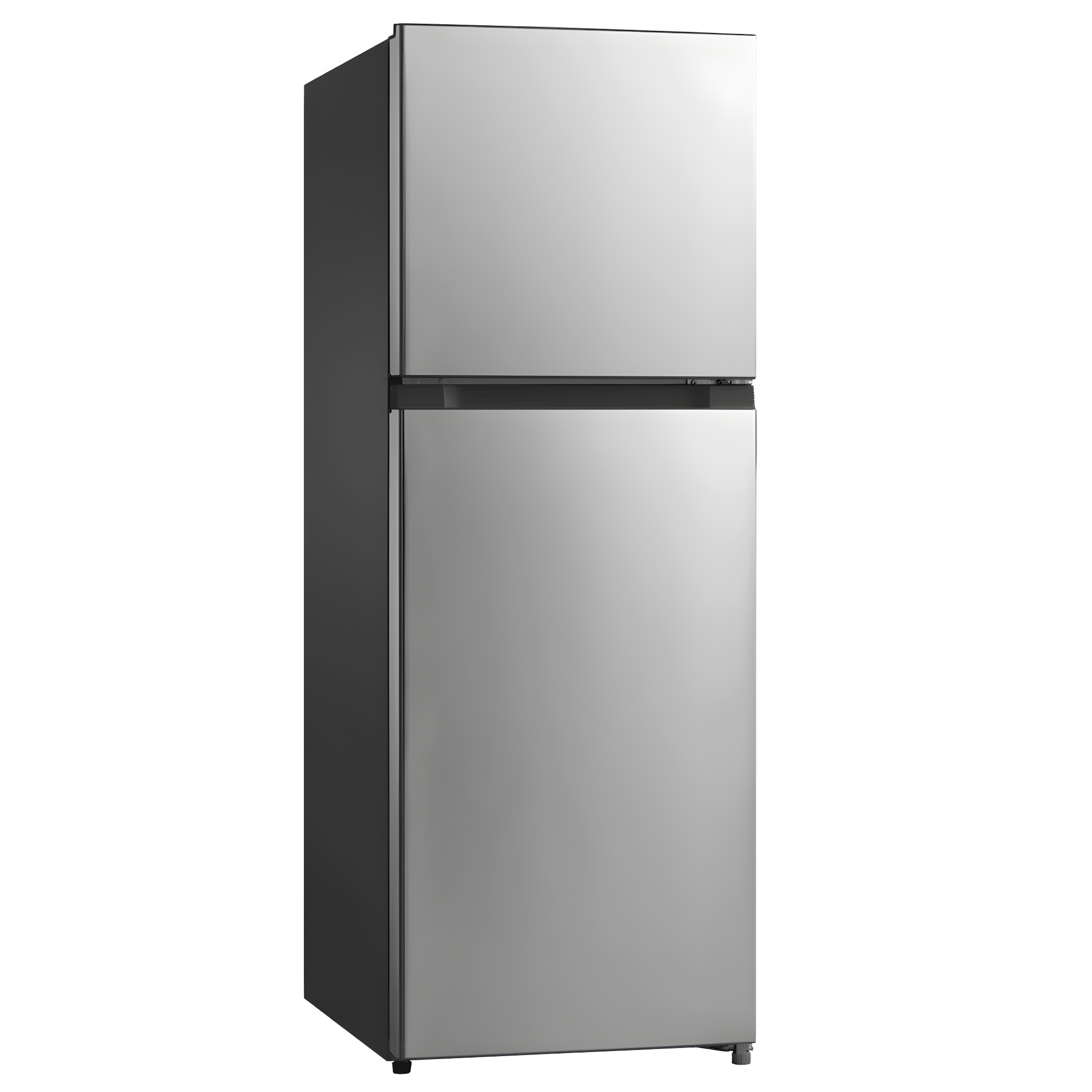 Stainless Steel 10.1 Cu. Ft. Smart Top Freezer Refrigerator