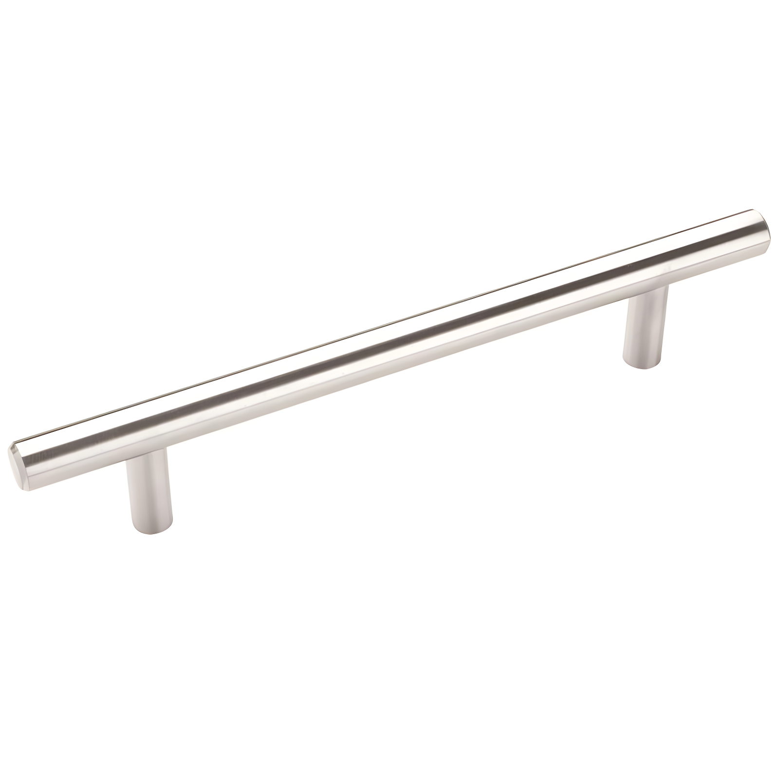 Stainless Steel 5-1/16 Inch Bar Pull Handle