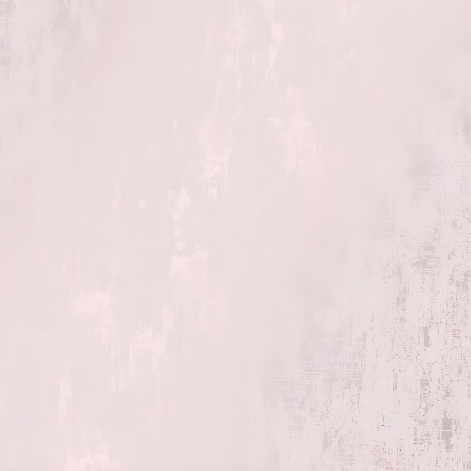 Whinfell Blush Pink Non-Woven Removable Wallpaper