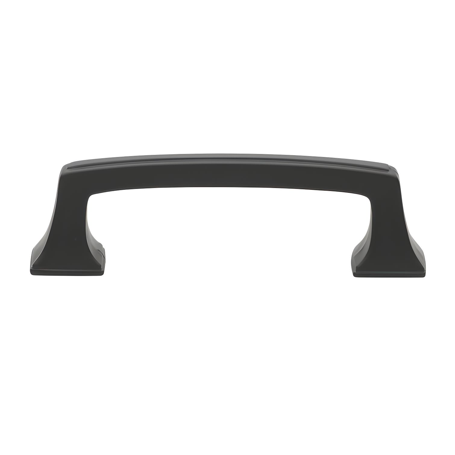 Oil Rubbed Bronze 6" Cabinet Bar Pull with Mounting Hardware