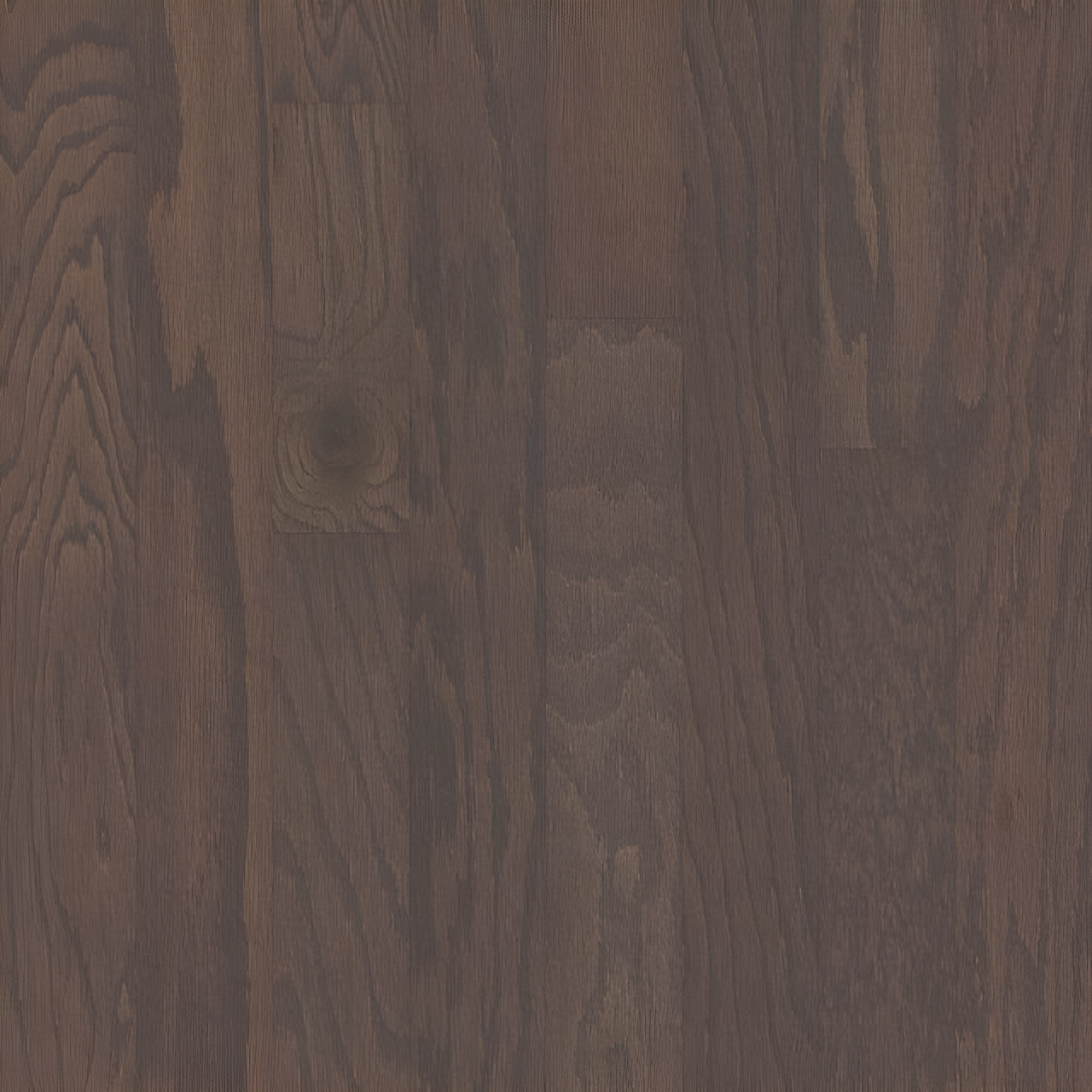 Greystone 5" Wide Matte Finish Oak Hardwood Flooring