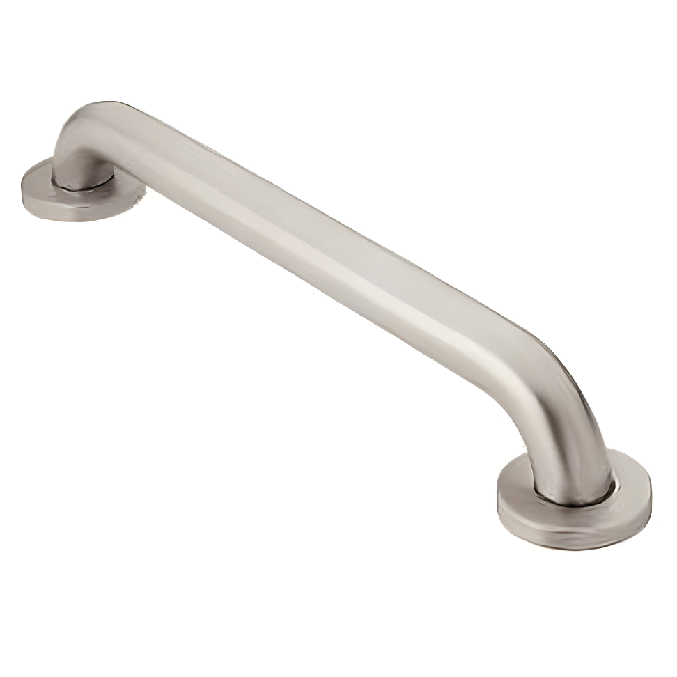 Stainless Steel 32-Inch Wall Mount Grab Bar