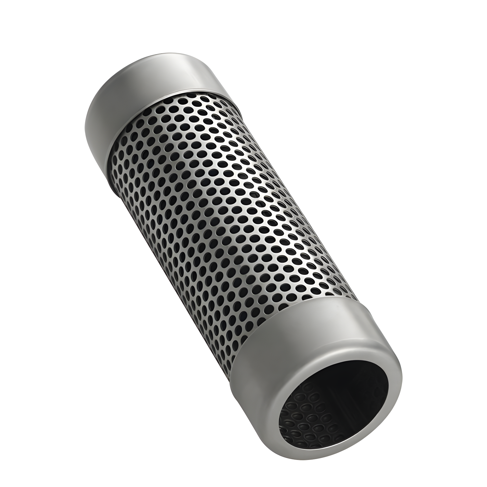 A-MAZE-N 6 Inch Stainless Steel Pellet Tube Smoker