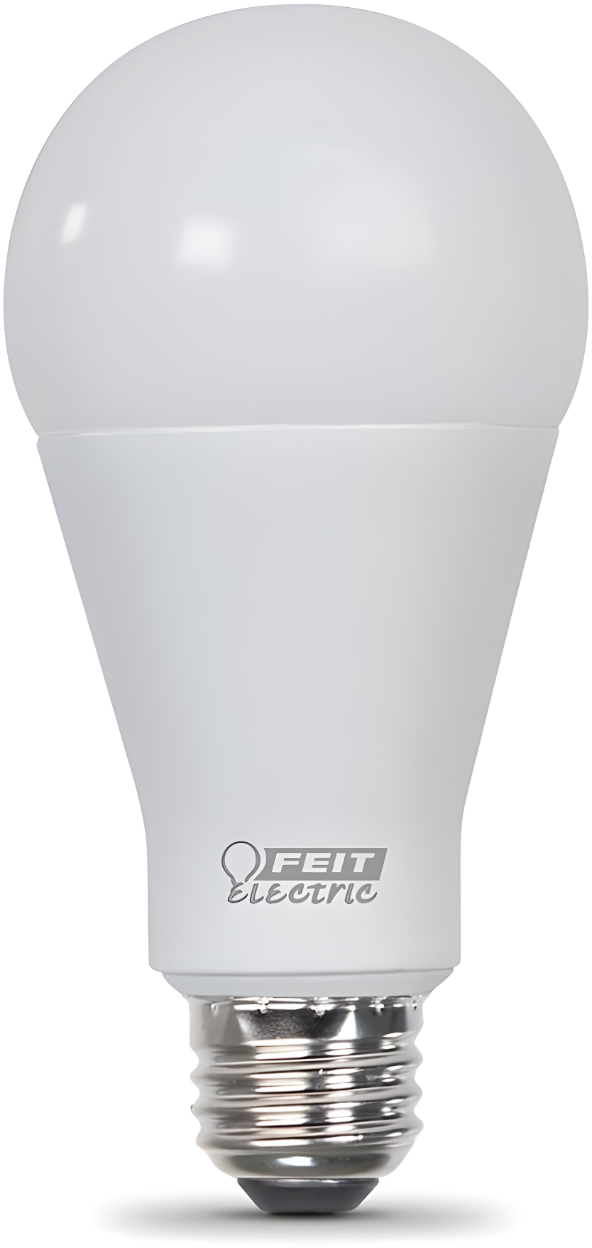 Feit Electric White Frosted 25W LED A21 Bulb