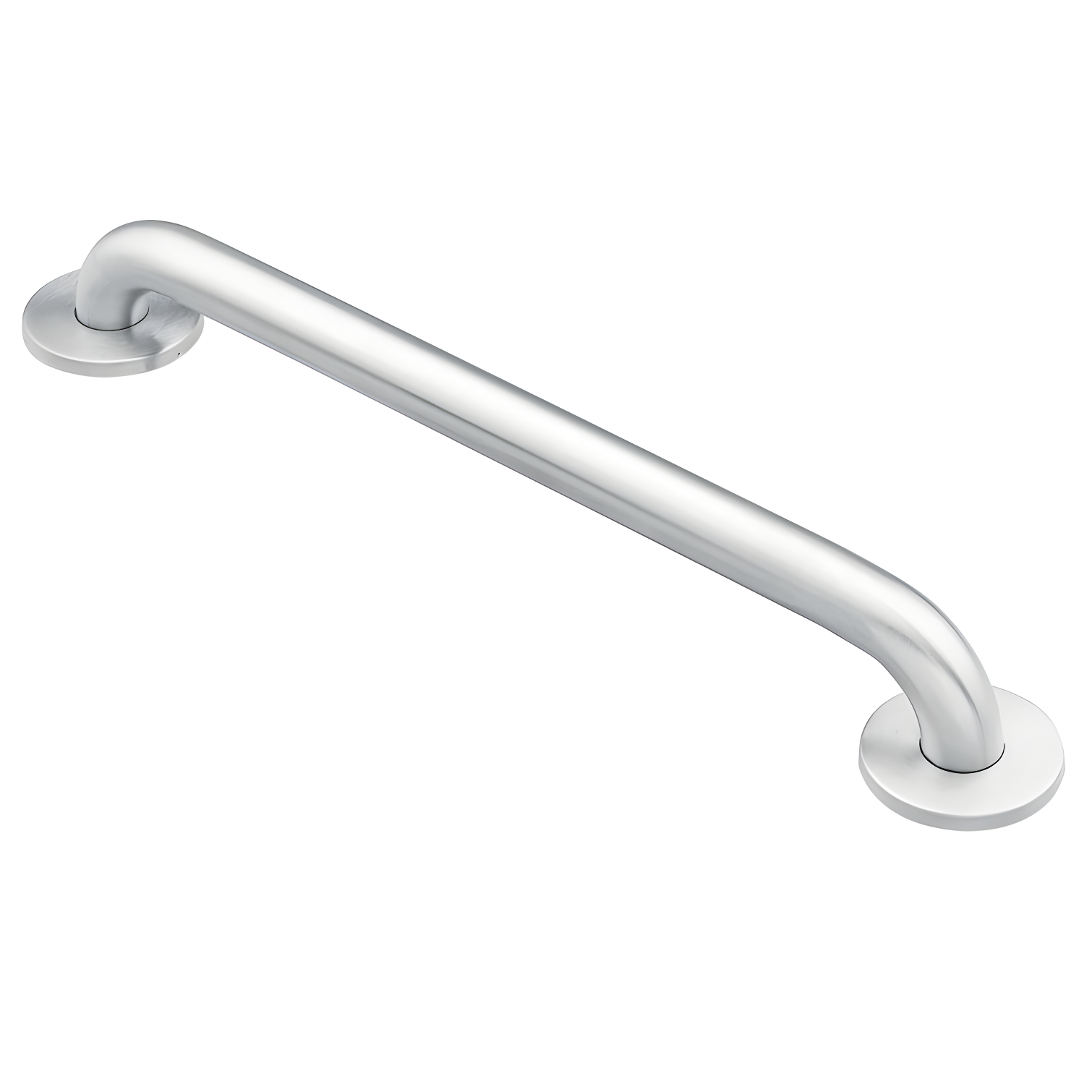 Stainless Steel Wall Mount Bathroom Grab Bar