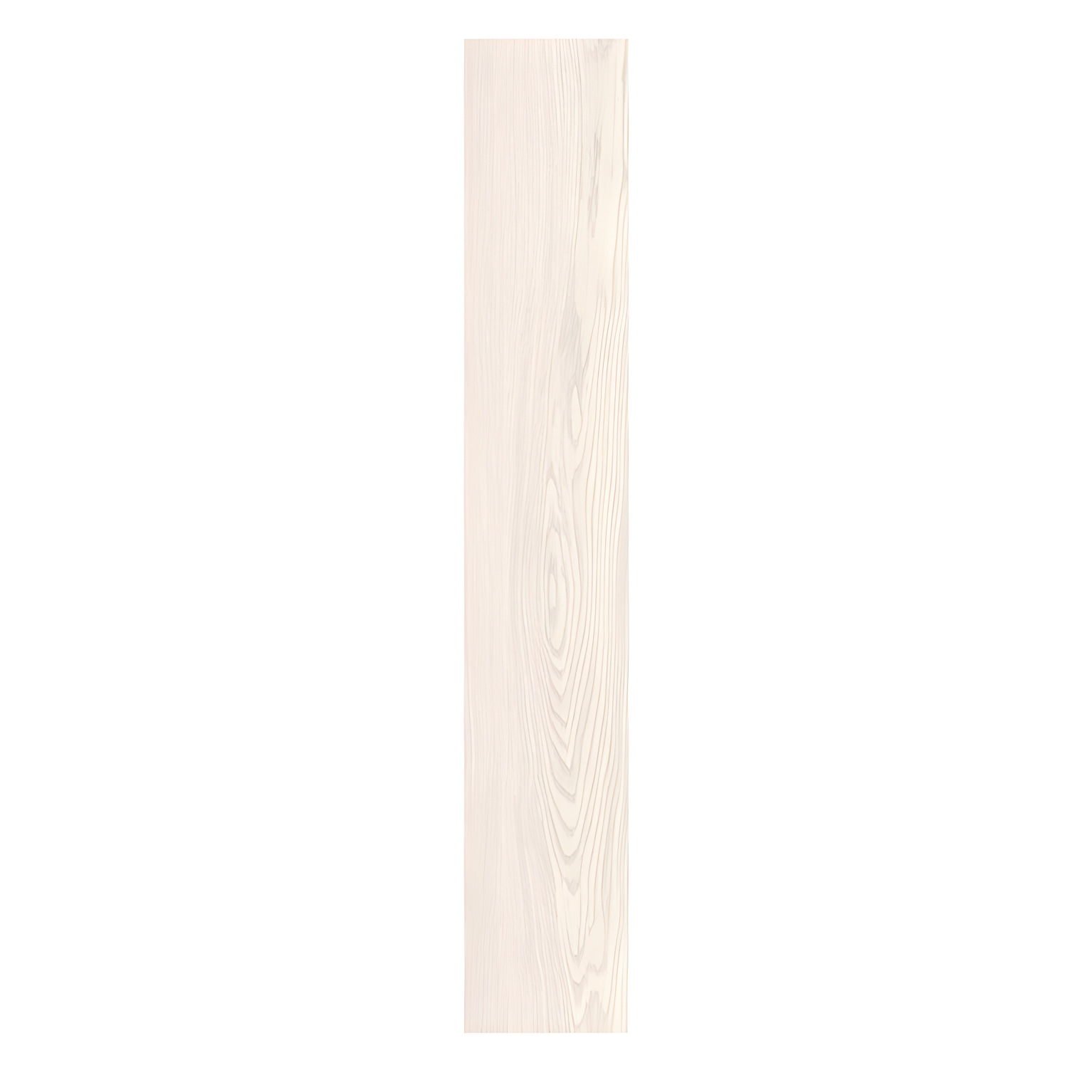 White Oak 6" x 36" Self-Adhesive Vinyl Plank Flooring