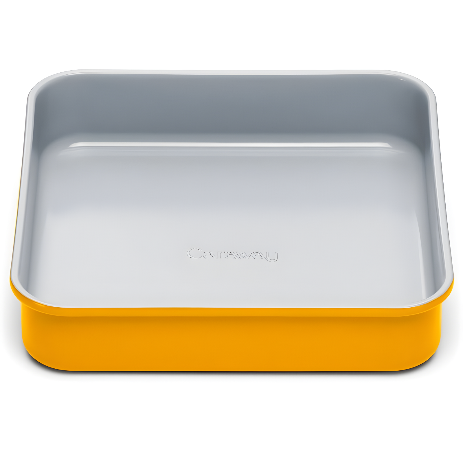 Marigold Non-Stick Ceramic 9" Square Baking Pan