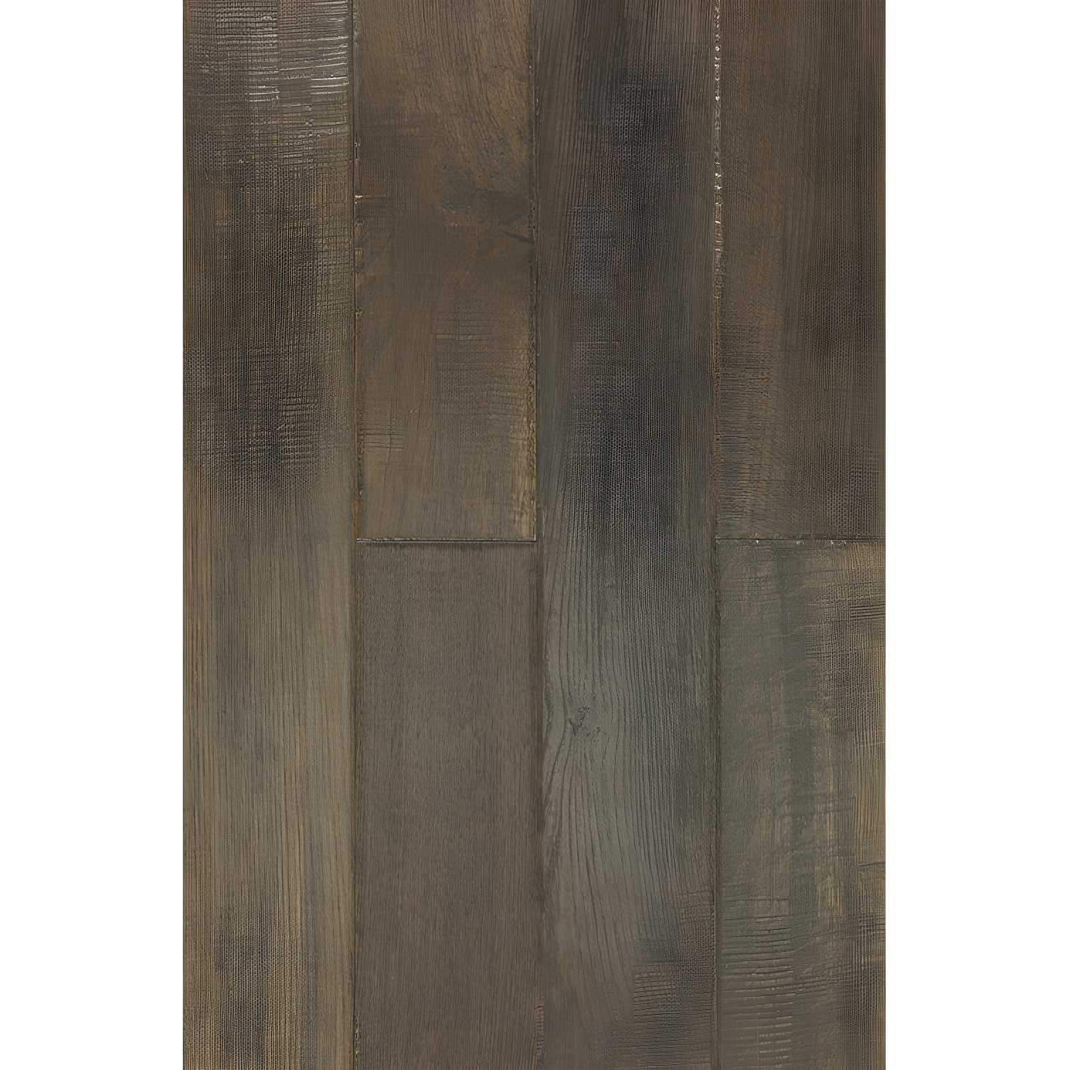 Shadow Gray 48" x 5" Engineered Hardwood Flooring