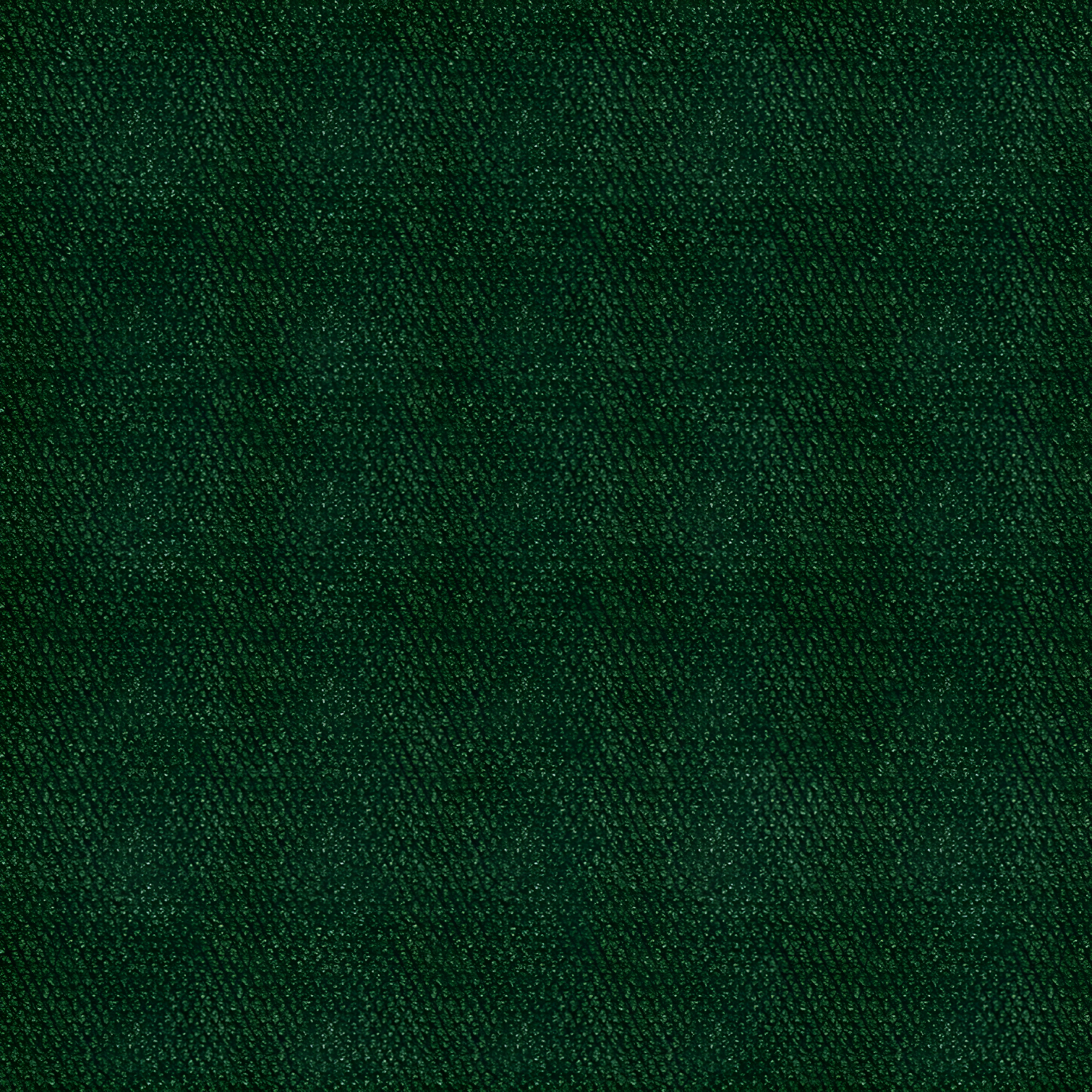 Hobnail Dark Green 18'' x 18'' Peel & Stick Carpet Tile