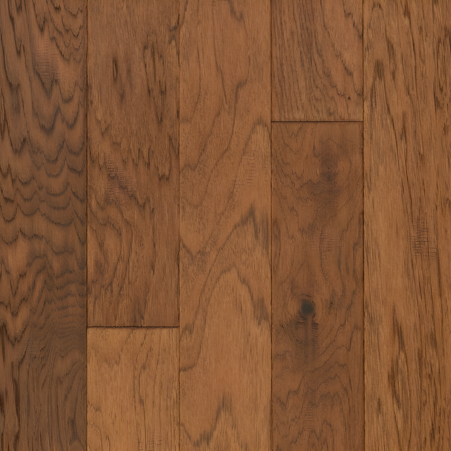 Windridge 5" Merigold Hickory Hardwood Flooring