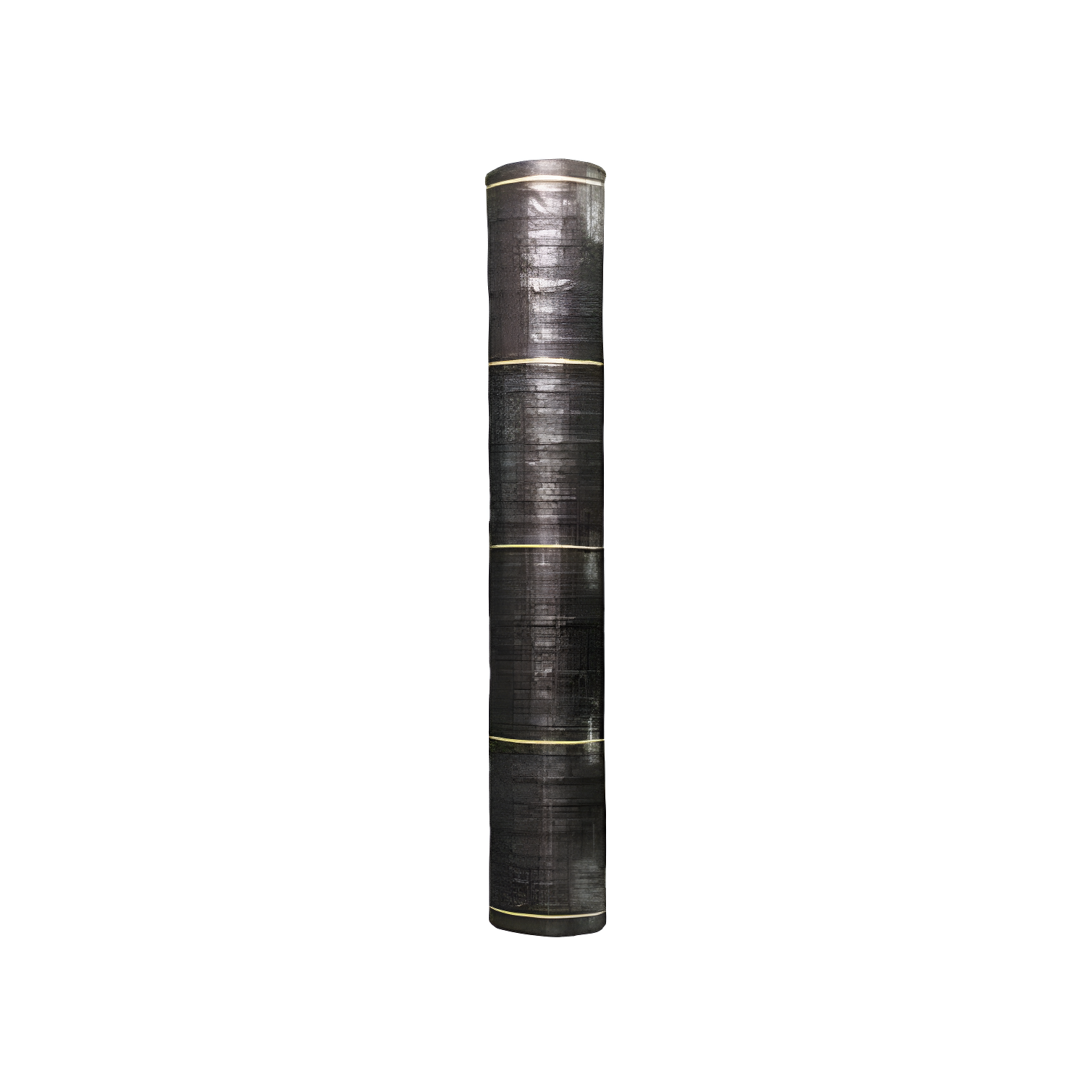 DeWitt Sunbelt 4'x300' Durable Polypropylene Weed Barrier Ground Cover, 2-Pack