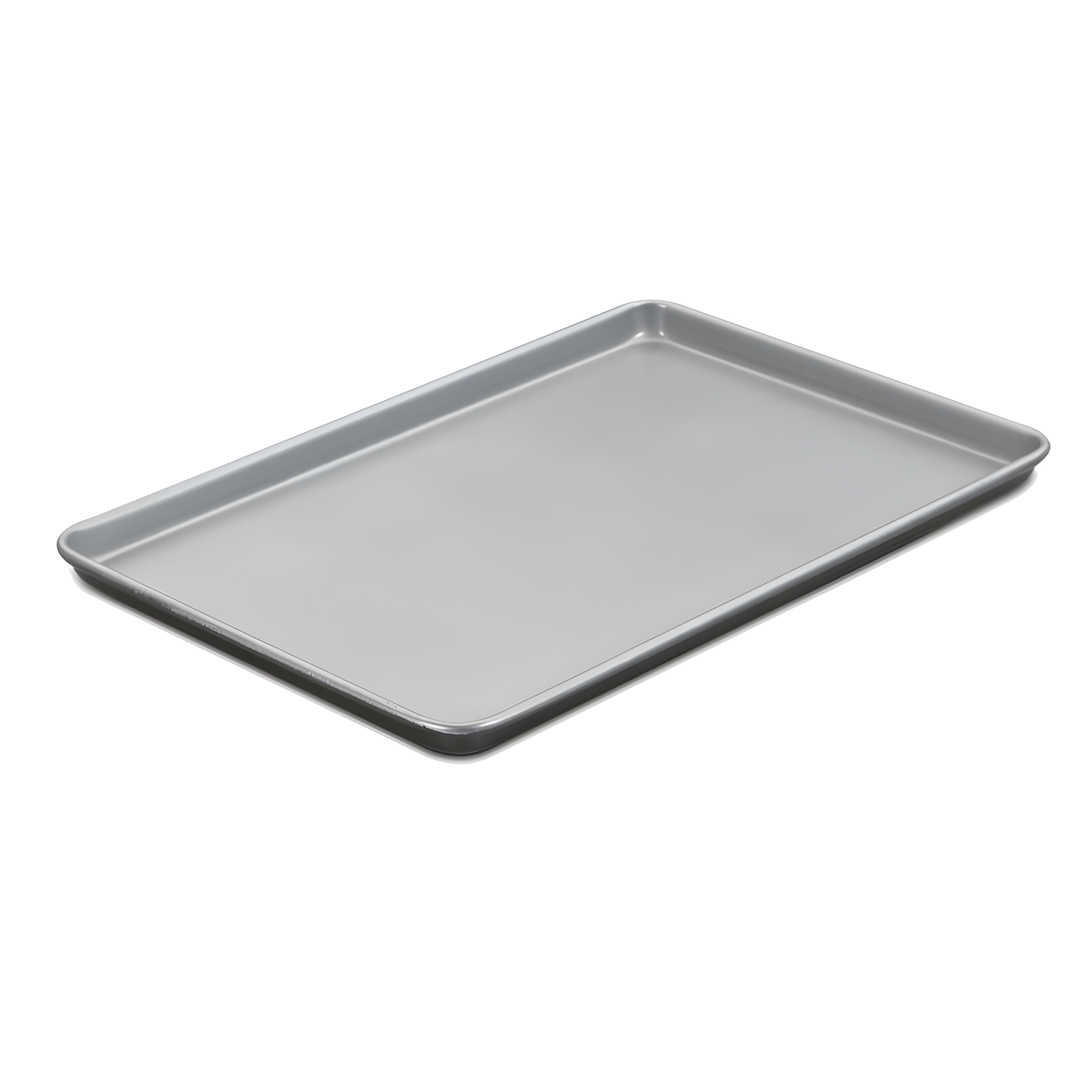 Cuisinart 17" Silver Non-Stick Baking Sheet