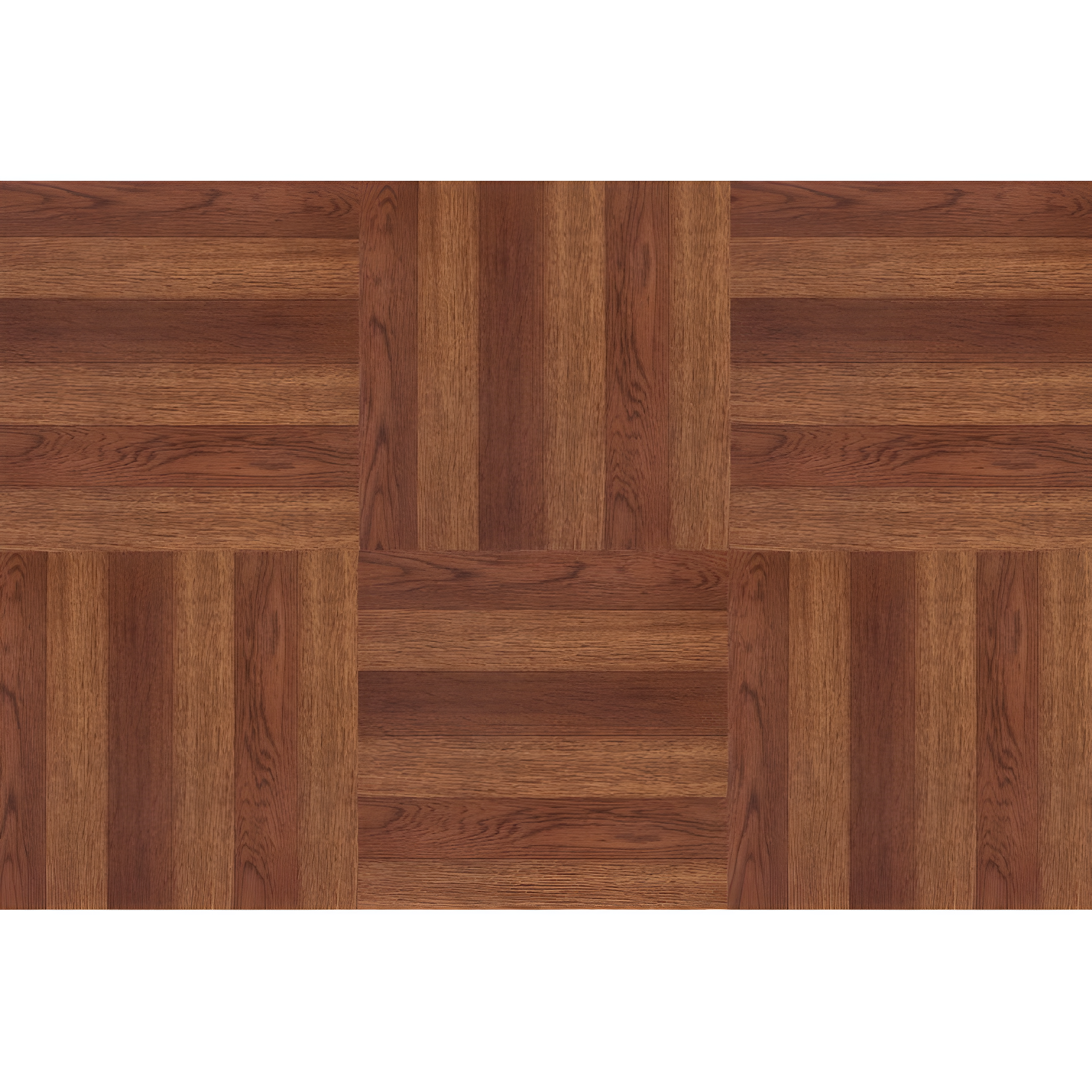 Nexus Medium Oak 12'' x 12'' Self-Adhesive Vinyl Floor Tiles