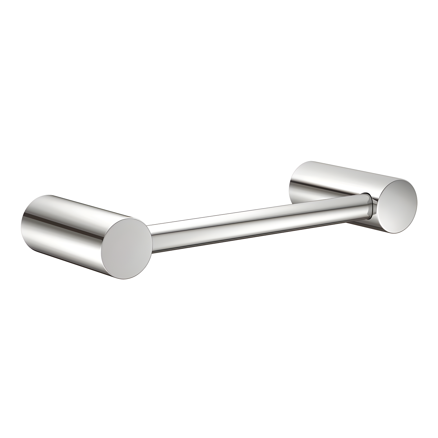 Moen Align 9-Inch Chrome Modern Hand Towel Bar