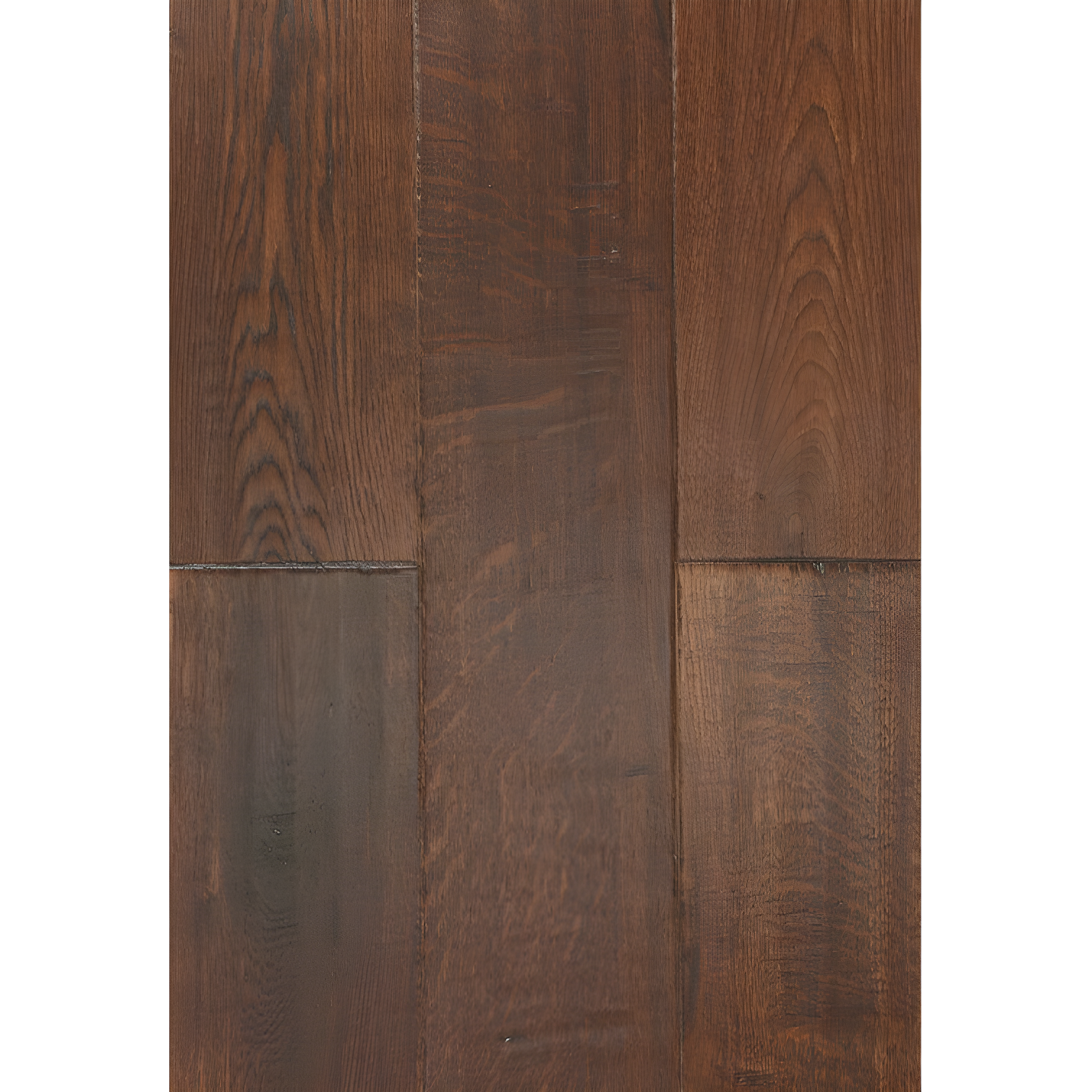 Chestnut European Oak 7'' Wide Engineered Hardwood Flooring