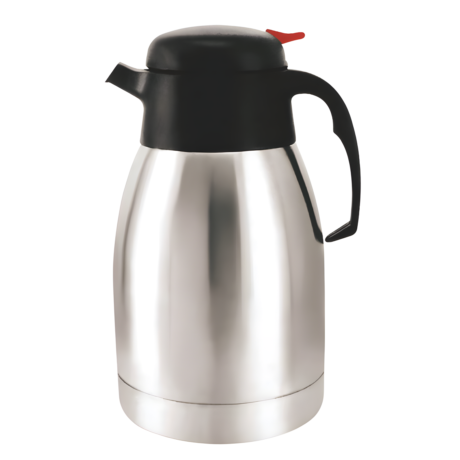 68 oz Silver Stainless Steel Vacuum Insulated Coffee Carafe