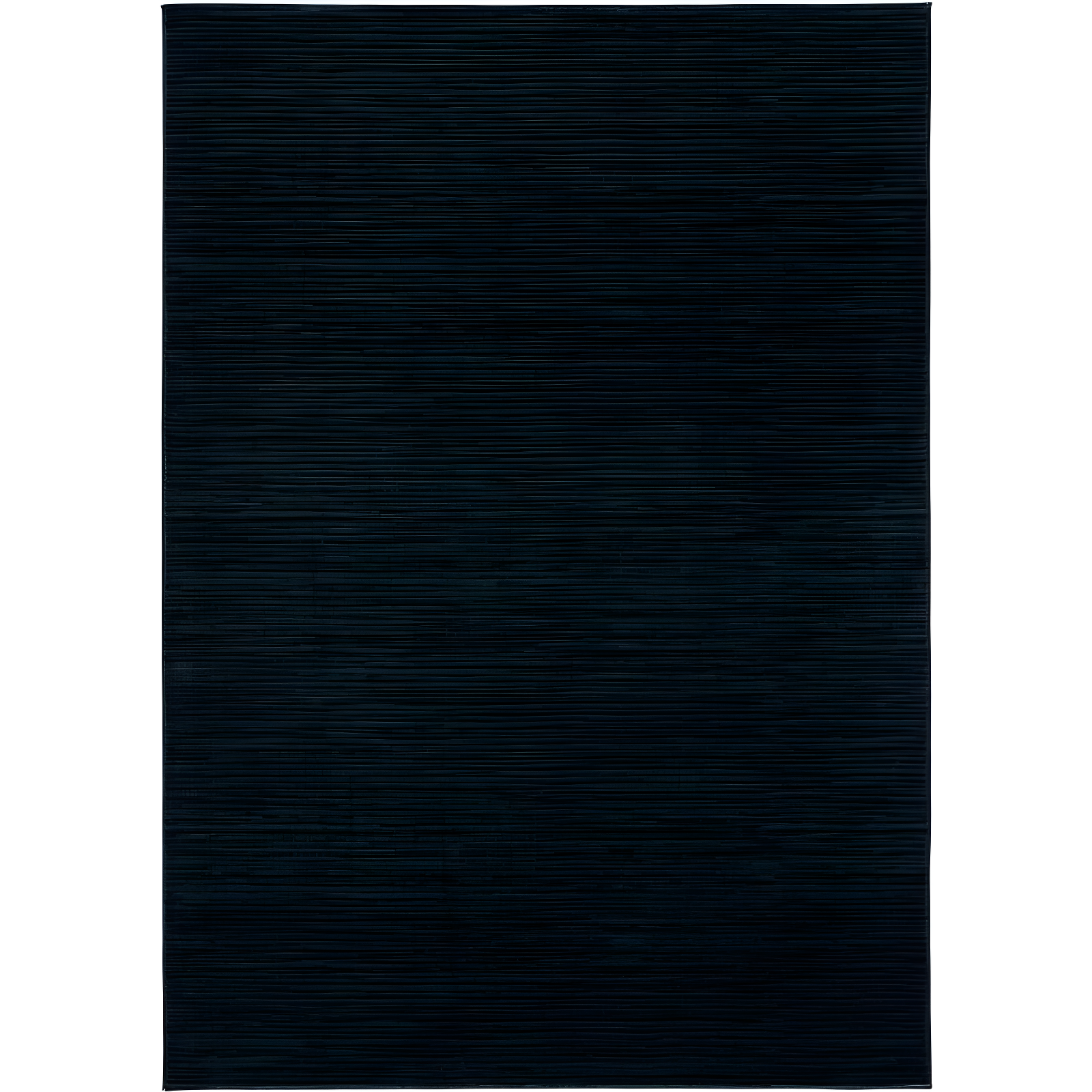 Safavieh Vision Black Hand-Knotted Stain-Resistant Rug, 2'2" x 4'