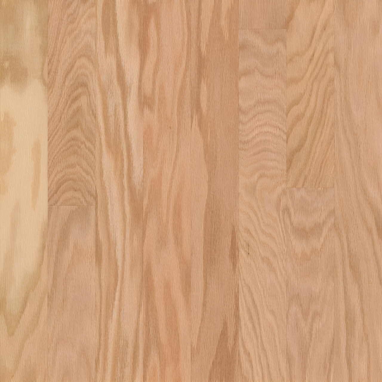 Amberwood Light Oak 3.25" Wide Engineered Hardwood Flooring