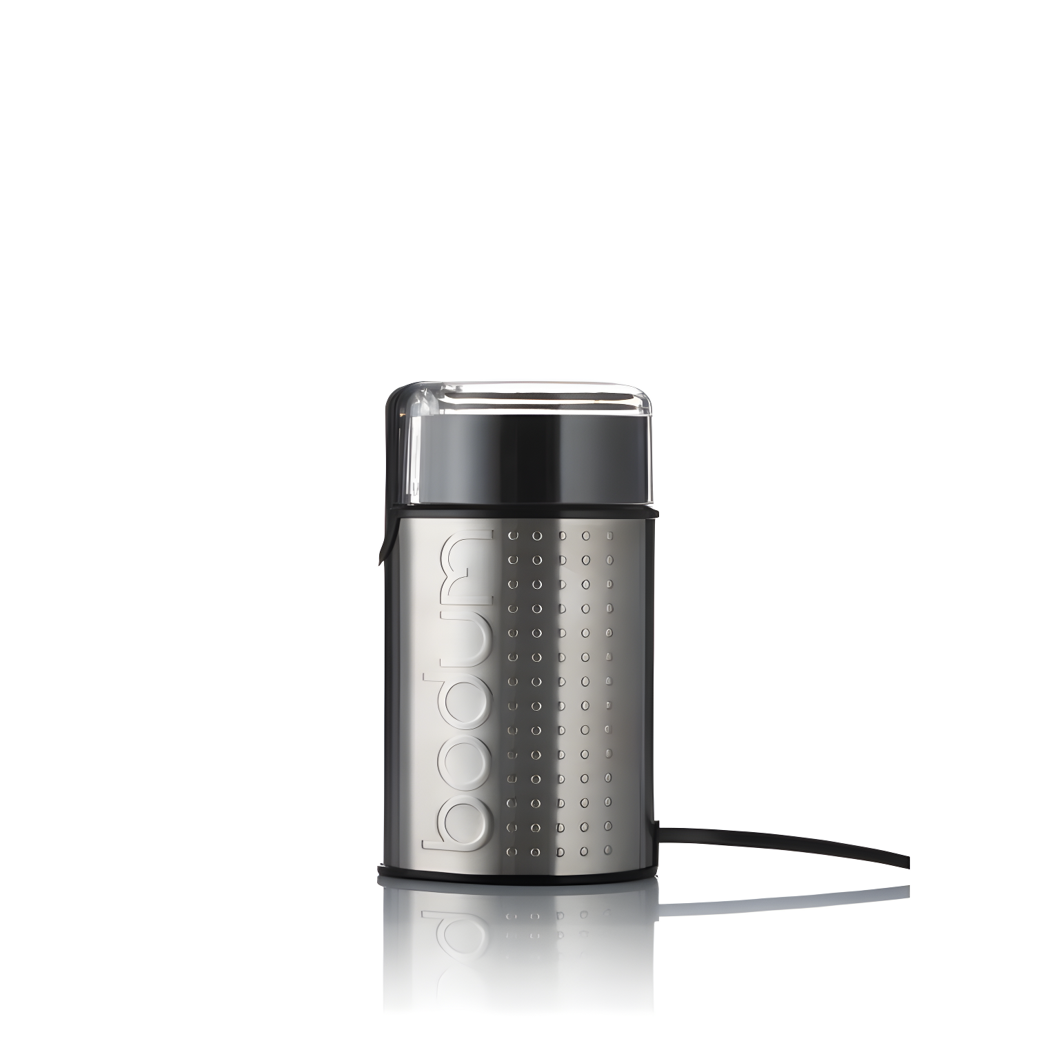 Compact Stainless Steel Electric Blade Coffee Grinder