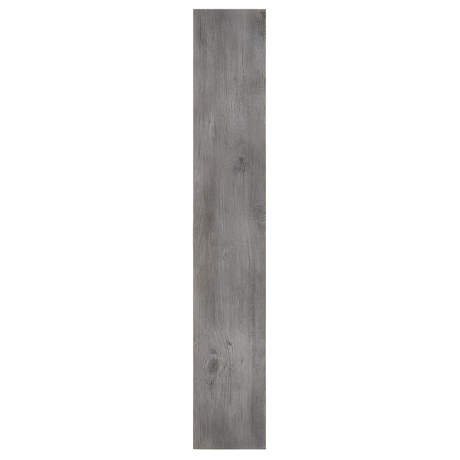 Light Gray Oak Self-Adhesive Vinyl Plank Flooring