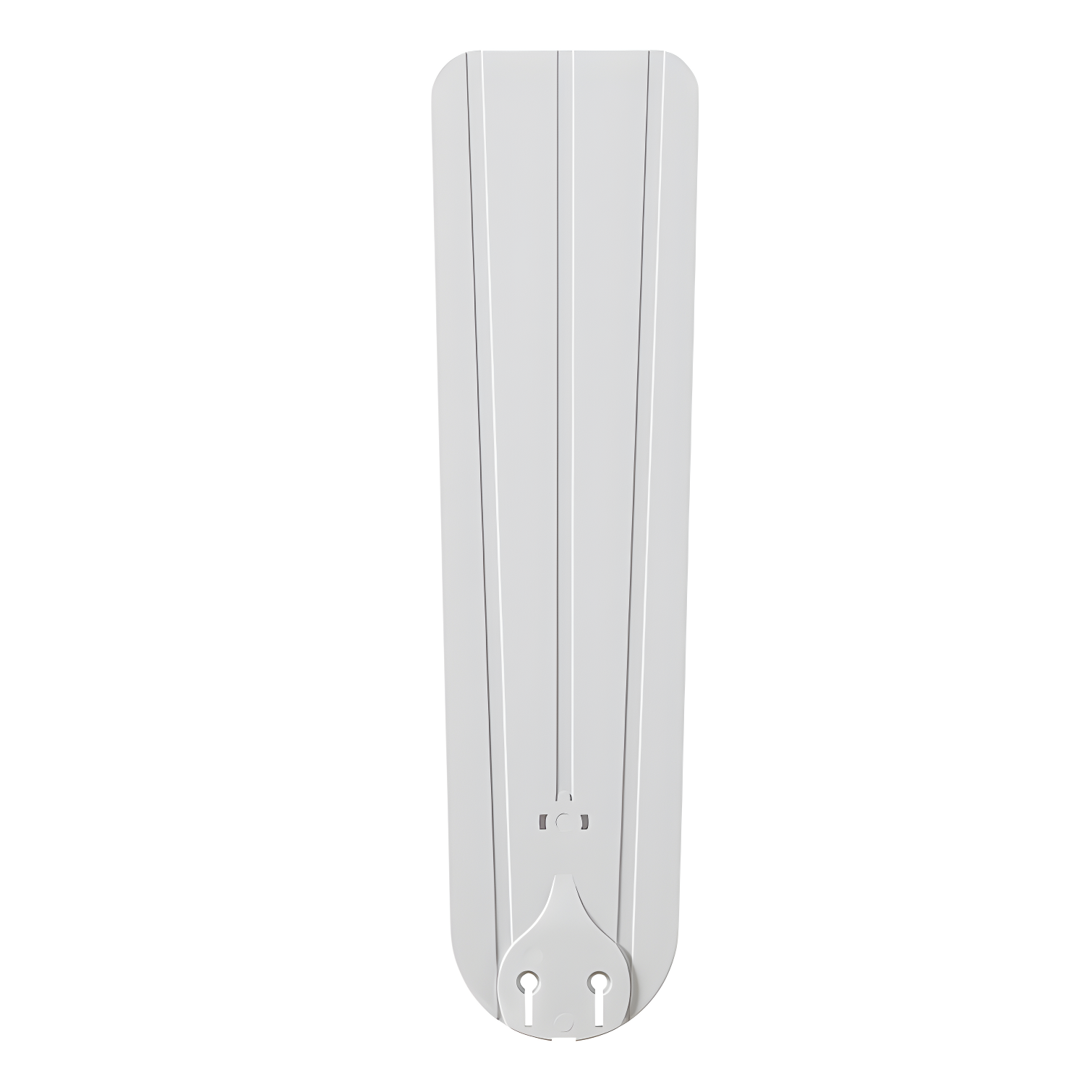 Matte White 22'' All Weather Ceiling Fan Blade